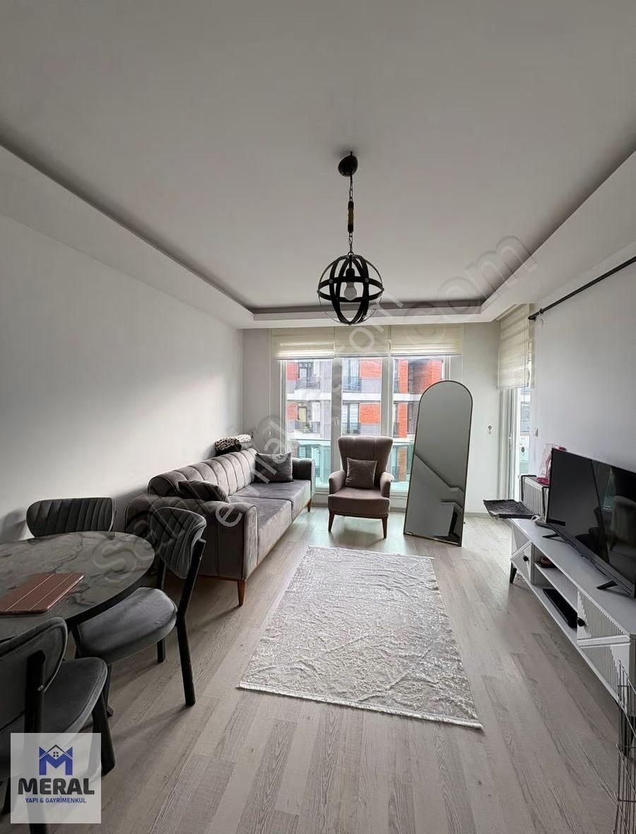 Acil Acil Tramvaya Cephe Deniz Manzaralı Eşyalı1+1 - Görsel 4