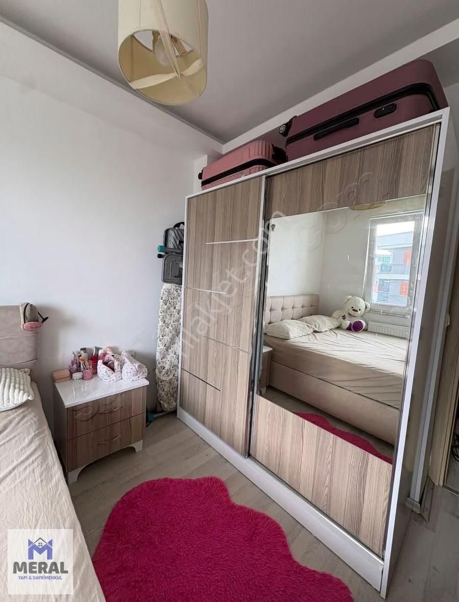 Acil Acil Tramvaya Cephe Deniz Manzaralı Eşyalı1+1 - Görsel 6