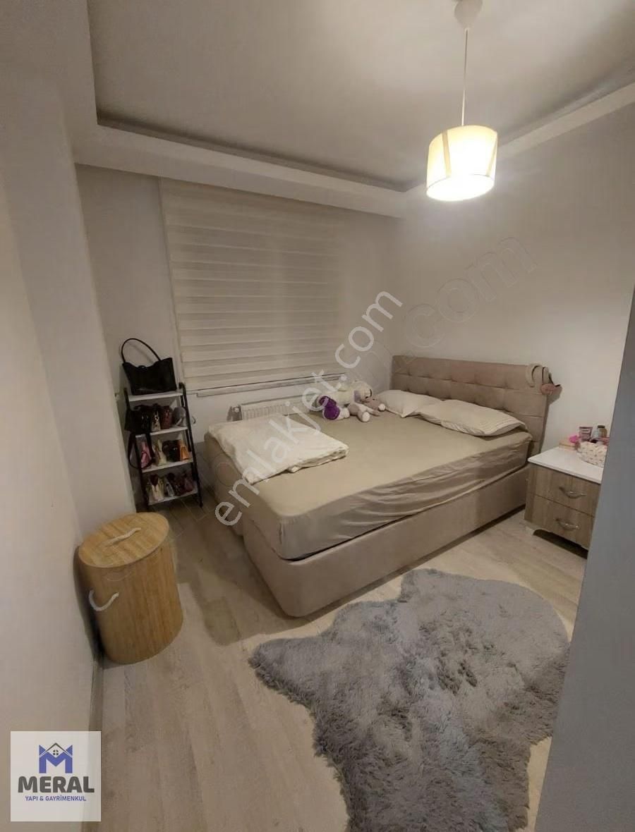 Acil Acil Tramvaya Cephe Deniz Manzaralı Eşyalı1+1 - Görsel 7