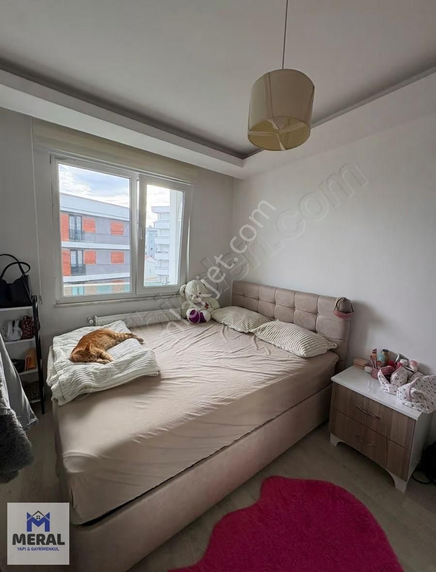 Acil Acil Tramvaya Cephe Deniz Manzaralı Eşyalı1+1 - Görsel 11