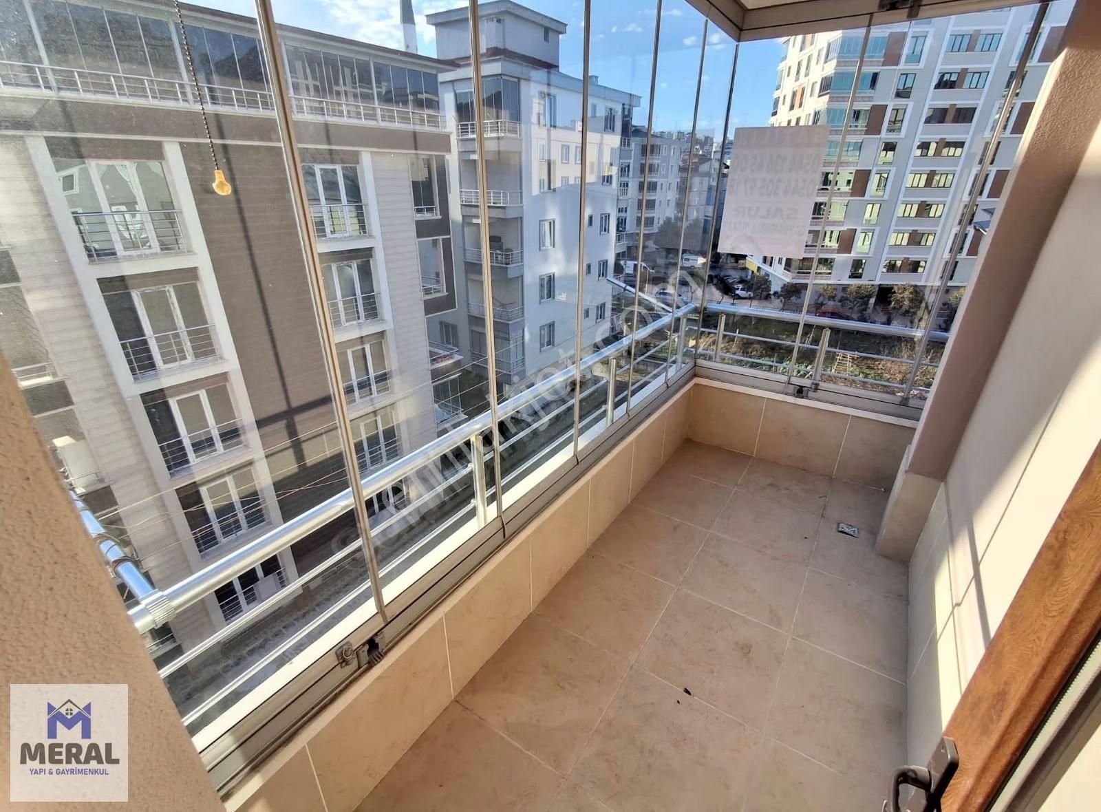 Meral Yapı Gayrımenkul'den Anayola Yakın Satılık Ara Kat3+1daire - Görsel 16