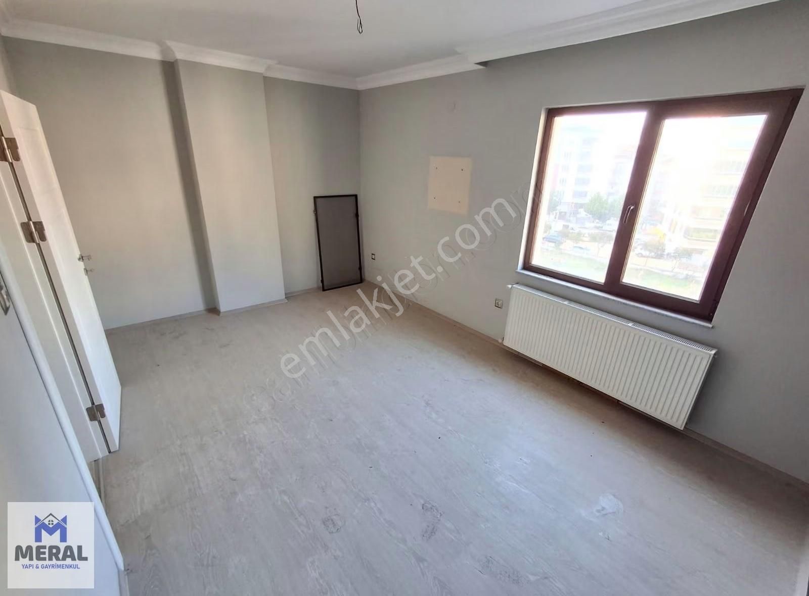 Meral Yapı Gayrımenkul'den Anayola Yakın Satılık Ara Kat3+1daire - Görsel 8