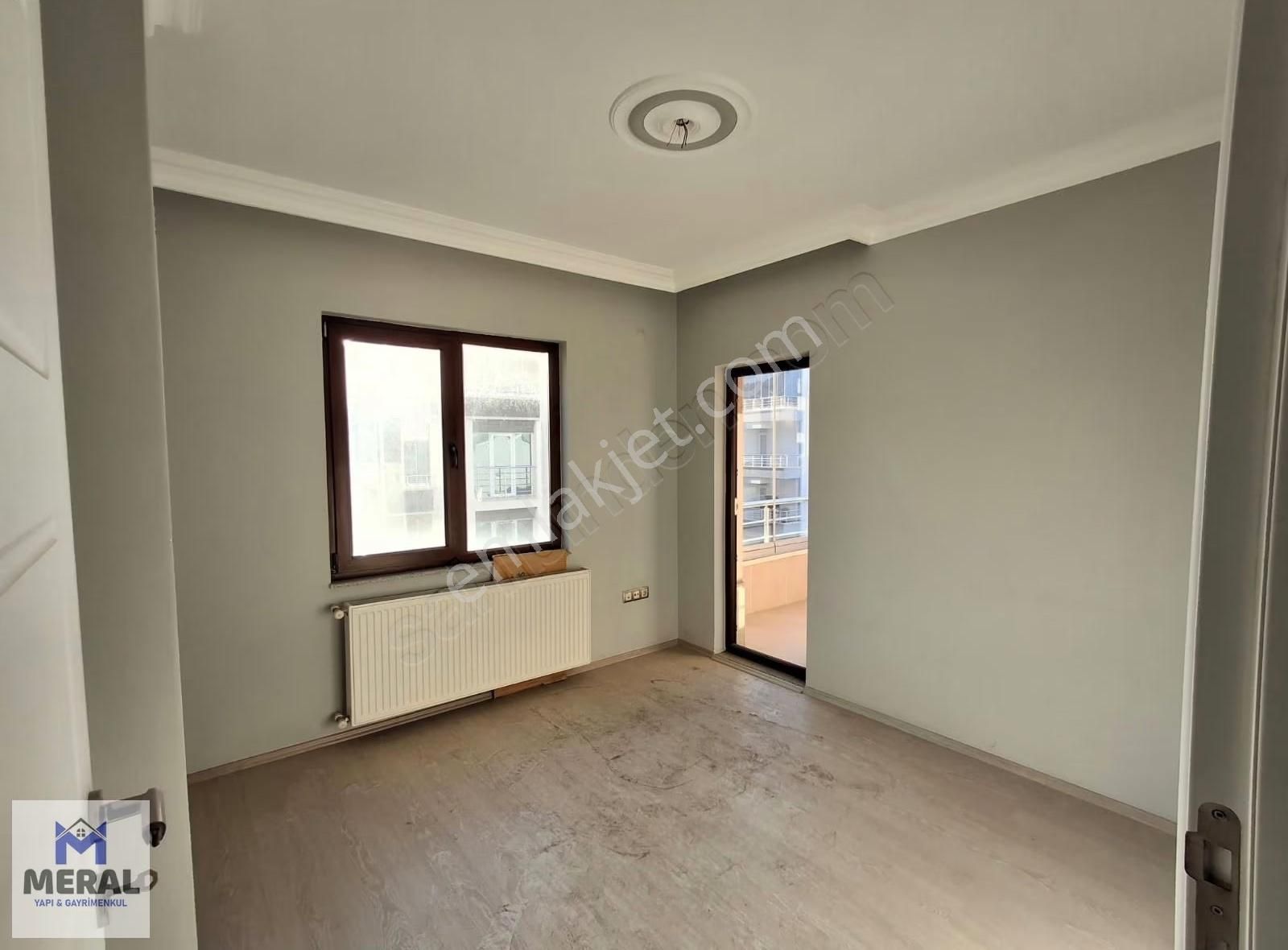 Meral Yapı Gayrımenkul'den Anayola Yakın Satılık Ara Kat3+1daire - Görsel 6