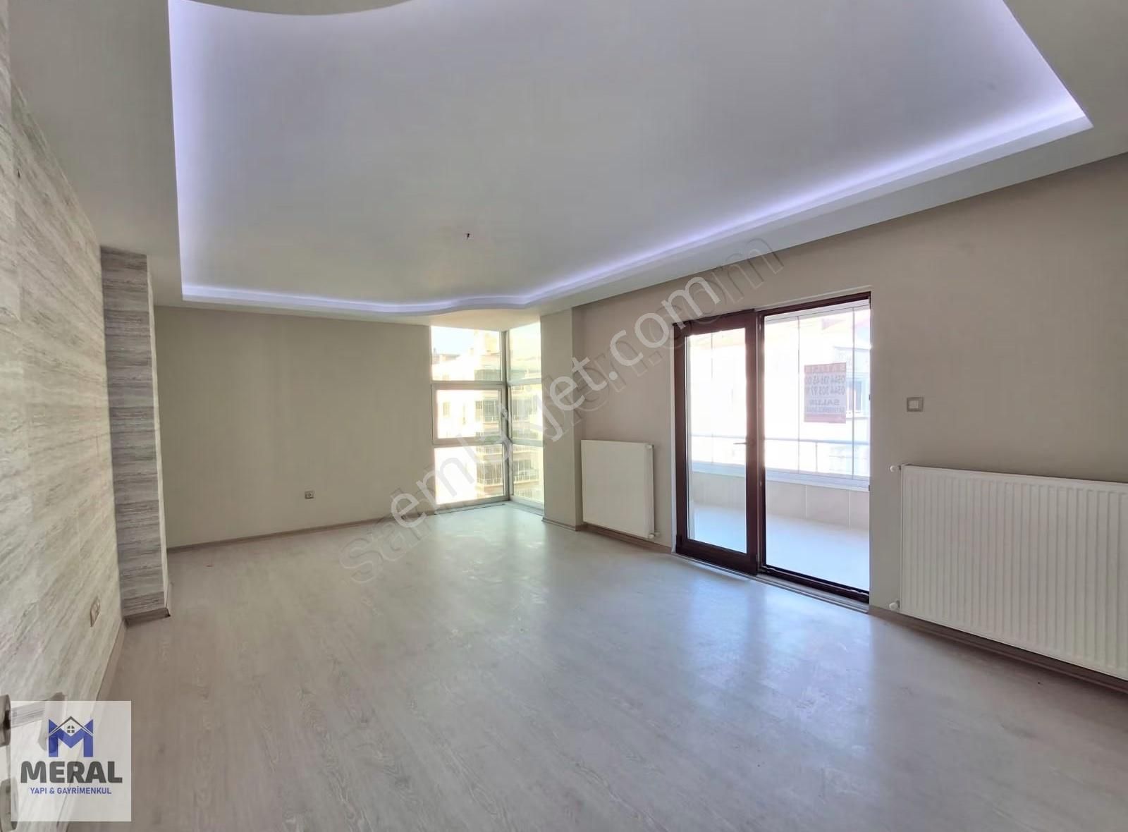 Meral Yapı Gayrımenkul'den Anayola Yakın Satılık Ara Kat3+1daire - Görsel 5
