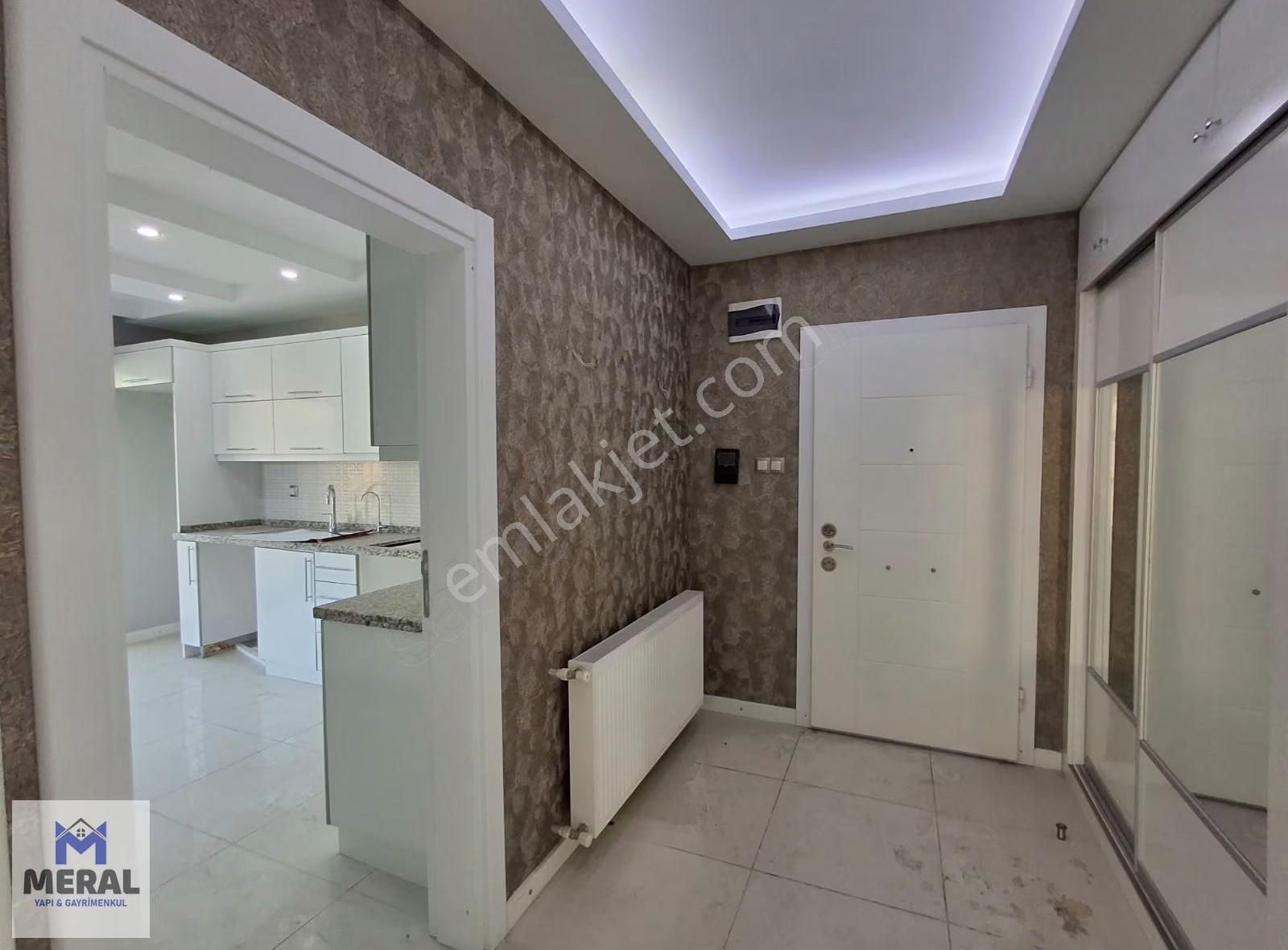 Meral Yapı Gayrımenkul'den Anayola Yakın Satılık Ara Kat3+1daire - Görsel 11