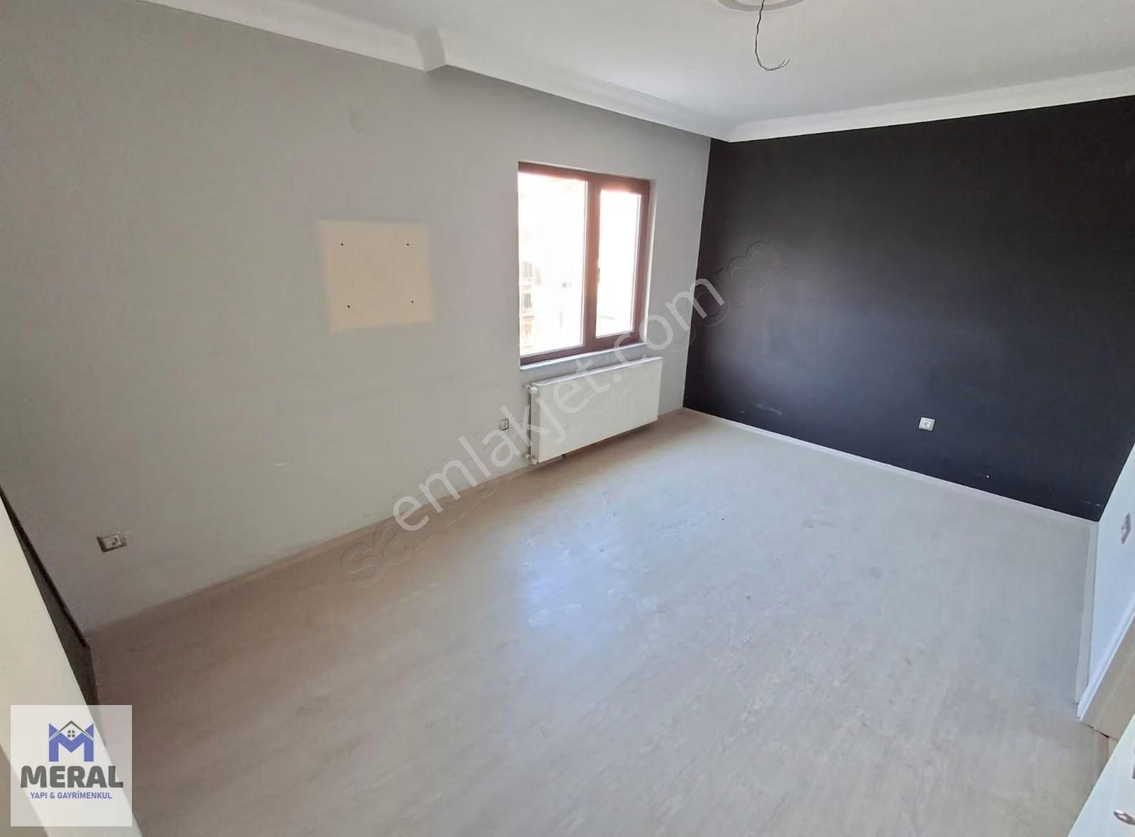 Meral Yapı Gayrımenkul'den Anayola Yakın Satılık Ara Kat3+1daire - Görsel 4