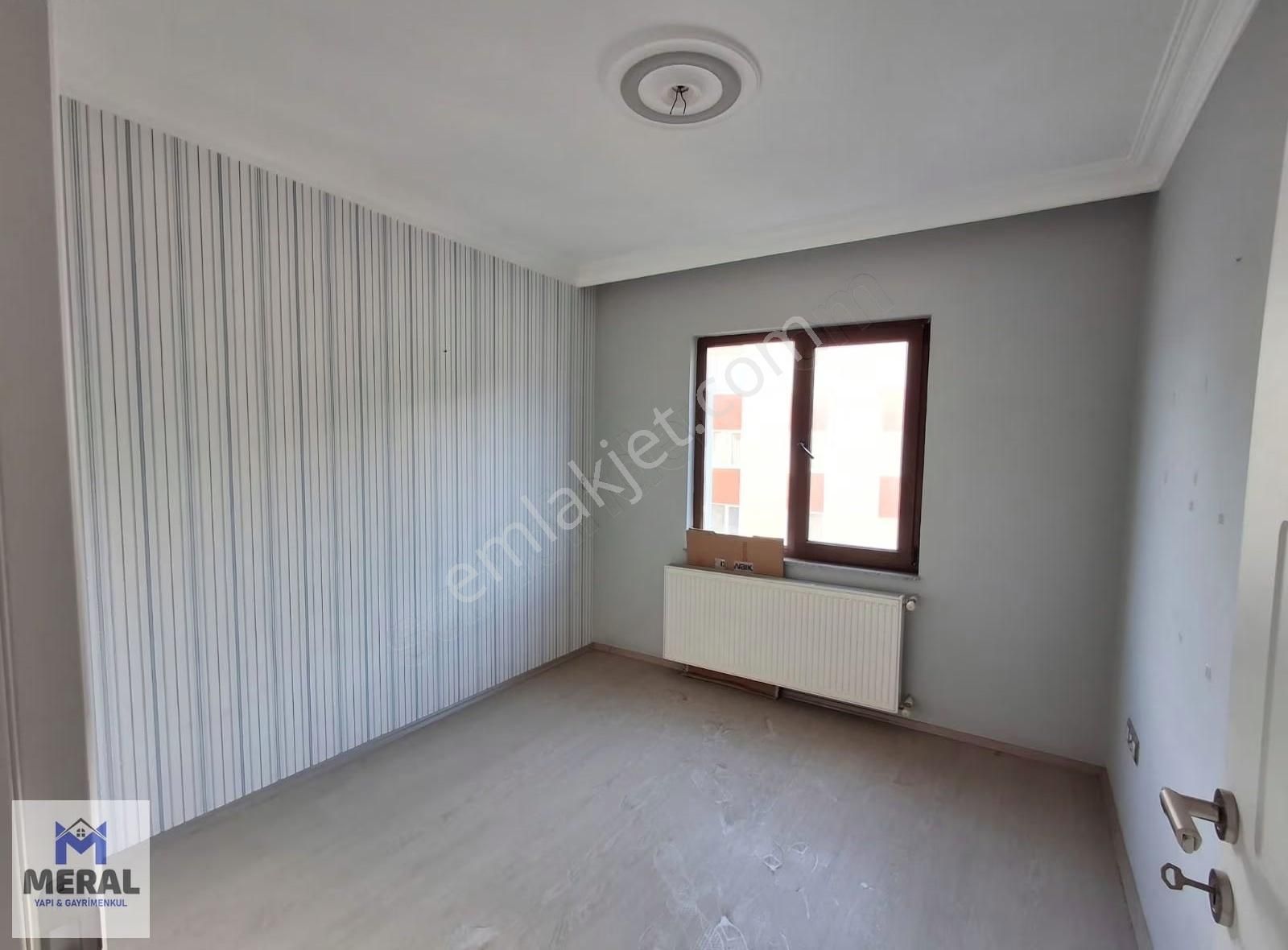Meral Yapı Gayrımenkul'den Anayola Yakın Satılık Ara Kat3+1daire - Görsel 12