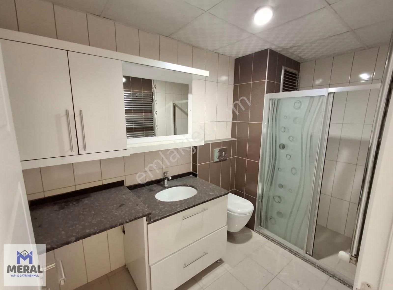 Meral Yapı Gayrımenkul'den Anayola Yakın Satılık Ara Kat3+1daire - Görsel 17