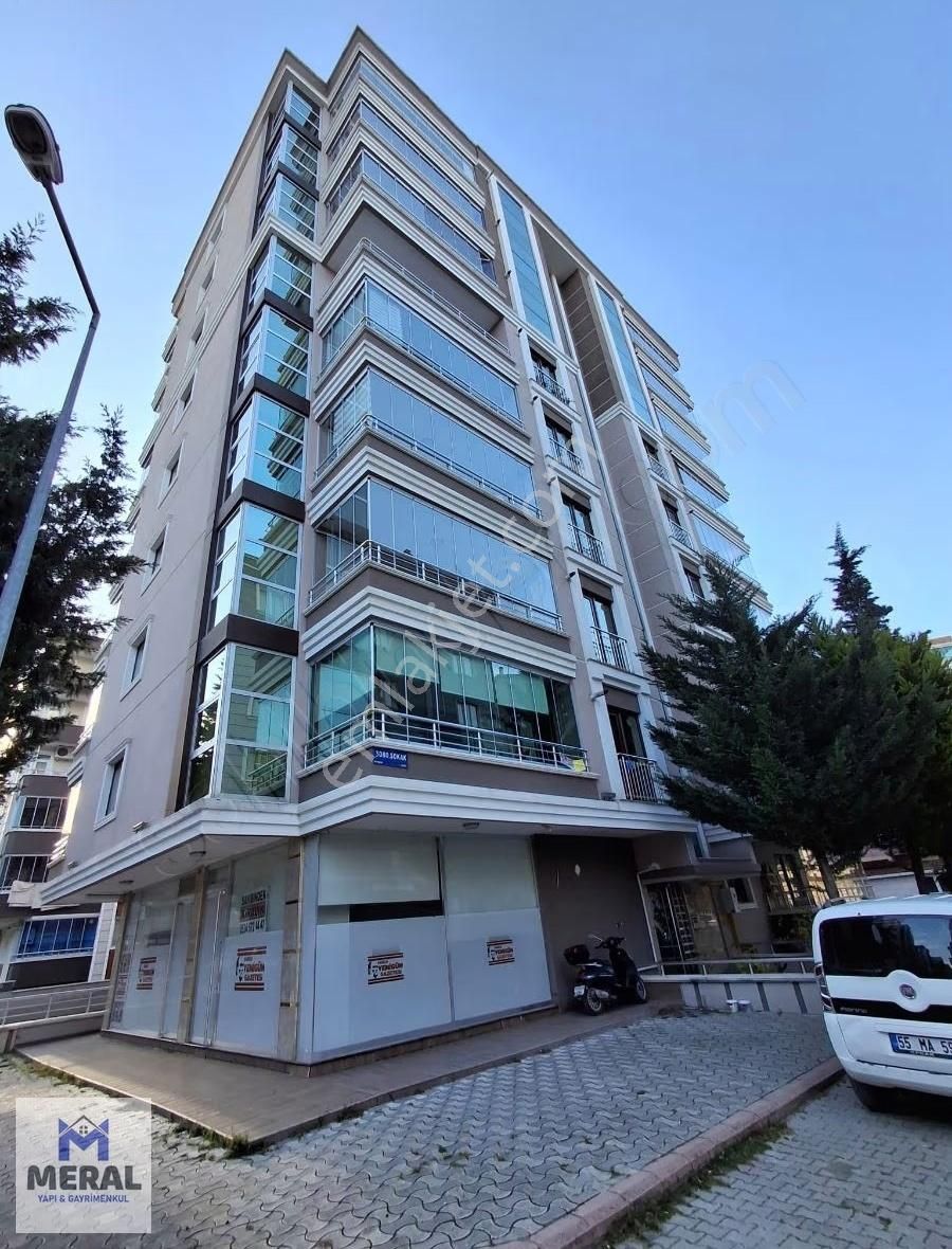 Meral Yapı Gayrımenkul'den Anayola Yakın Satılık Ara Kat3+1daire