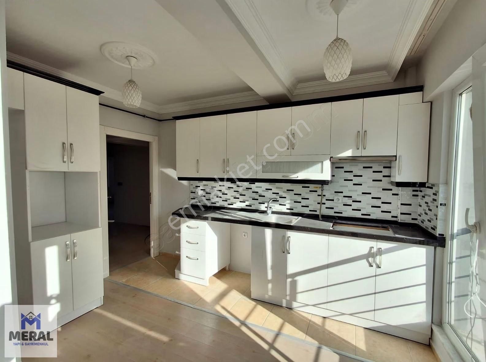 Meral Yapı Gayrımenkul'den Satılık 3+1 Hairka Bir Konumdur - Görsel 20
