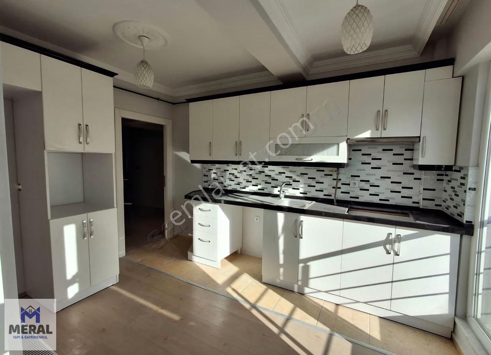 Meral Yapı Gayrımenkul'den Satılık 3+1 Hairka Bir Konumdur - Görsel 28