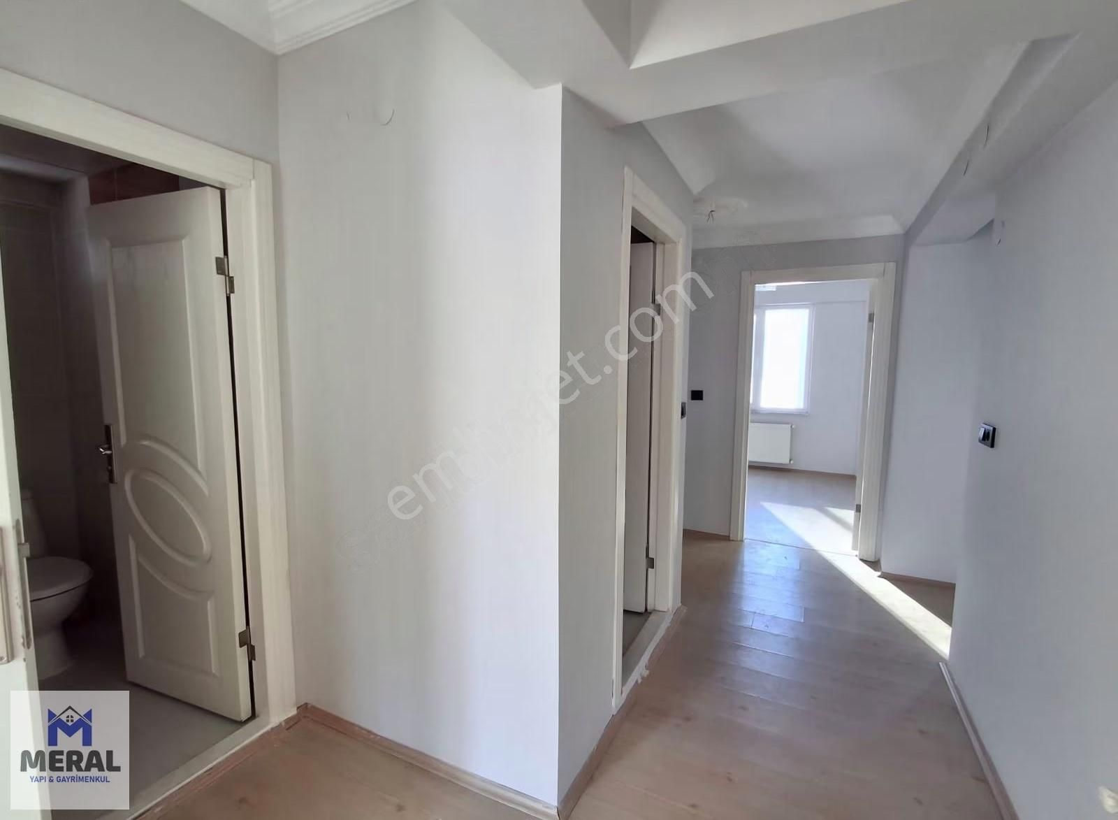 Meral Yapı Gayrımenkul'den Satılık 3+1 Hairka Bir Konumdur - Görsel 30