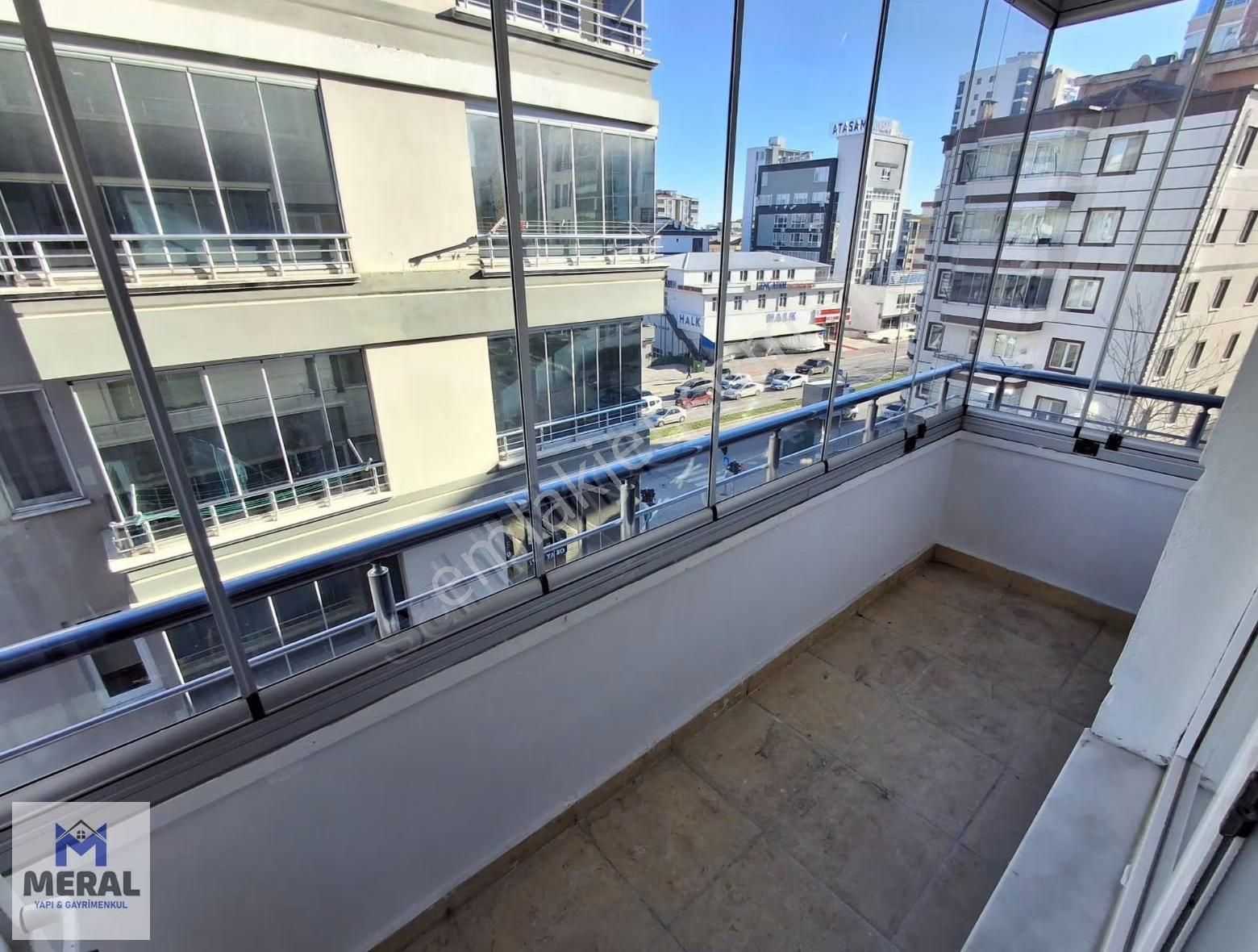 Meral Yapı Gayrımenkul'den Satılık 3+1 Hairka Bir Konumdur - Görsel 24