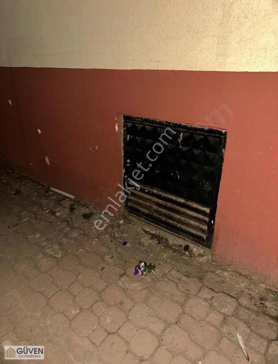 Kazımkarabekır Bttal Gzi Cd Dibinde 2+1 90m2 Yüksek Giriş - Görsel 18