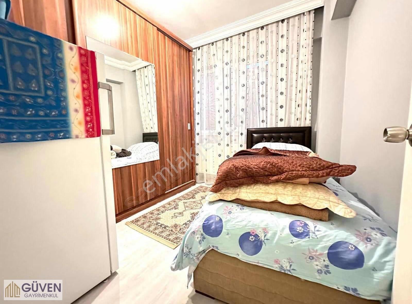 Kazımkarabekır Bttal Gzi Cd Dibinde 2+1 90m2 Yüksek Giriş - Görsel 4