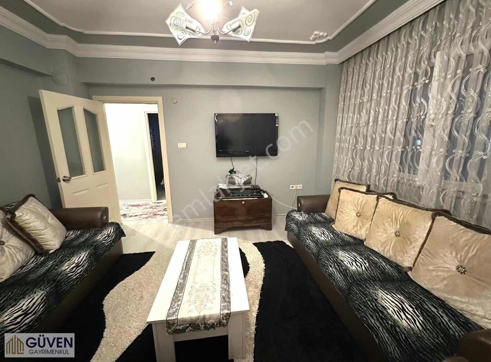 Kazımkarabekır Bttal Gzi Cd Dibinde 2+1 90m2 Yüksek Giriş - Görsel 22