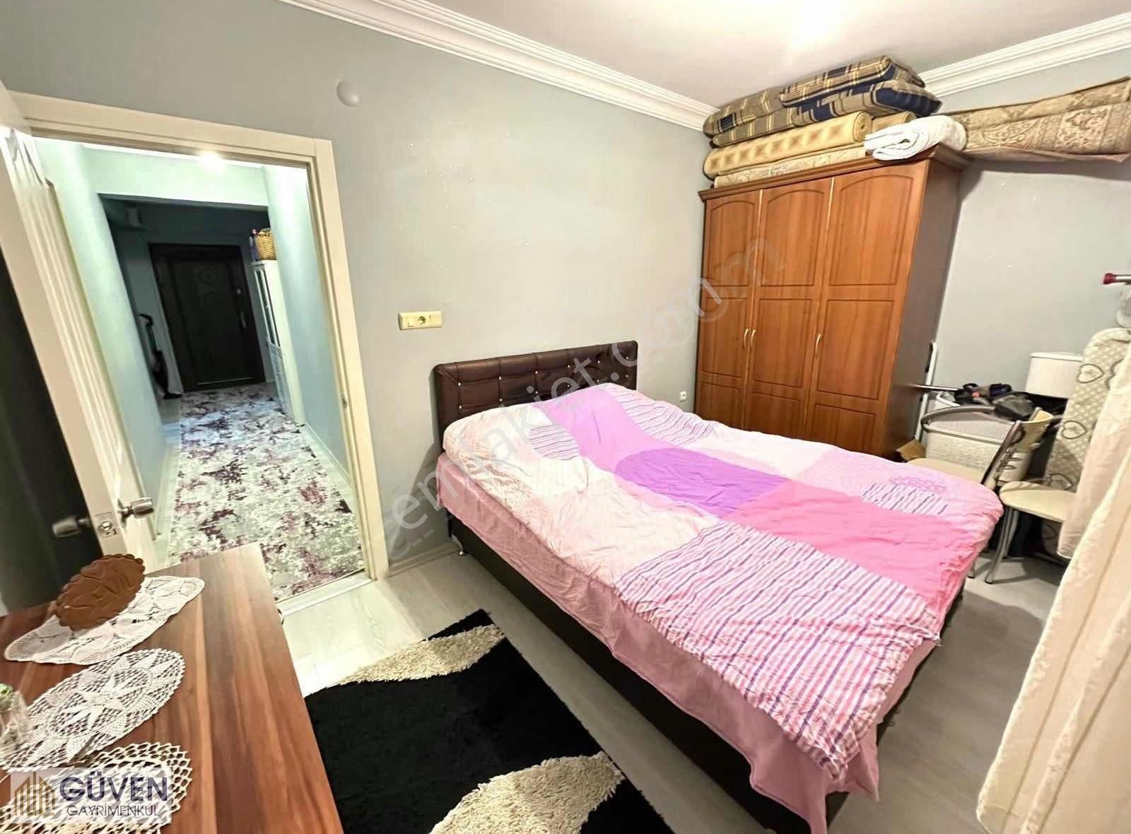 Kazımkarabekır Bttal Gzi Cd Dibinde 2+1 90m2 Yüksek Giriş - Görsel 10