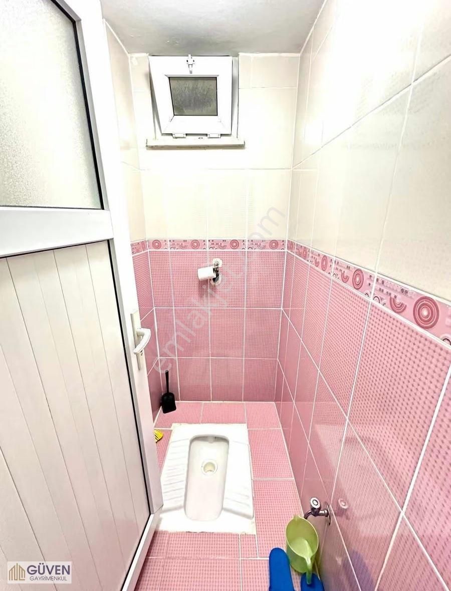 Kazımkarabekır Bttal Gzi Cd Dibinde 2+1 90m2 Yüksek Giriş - Görsel 14