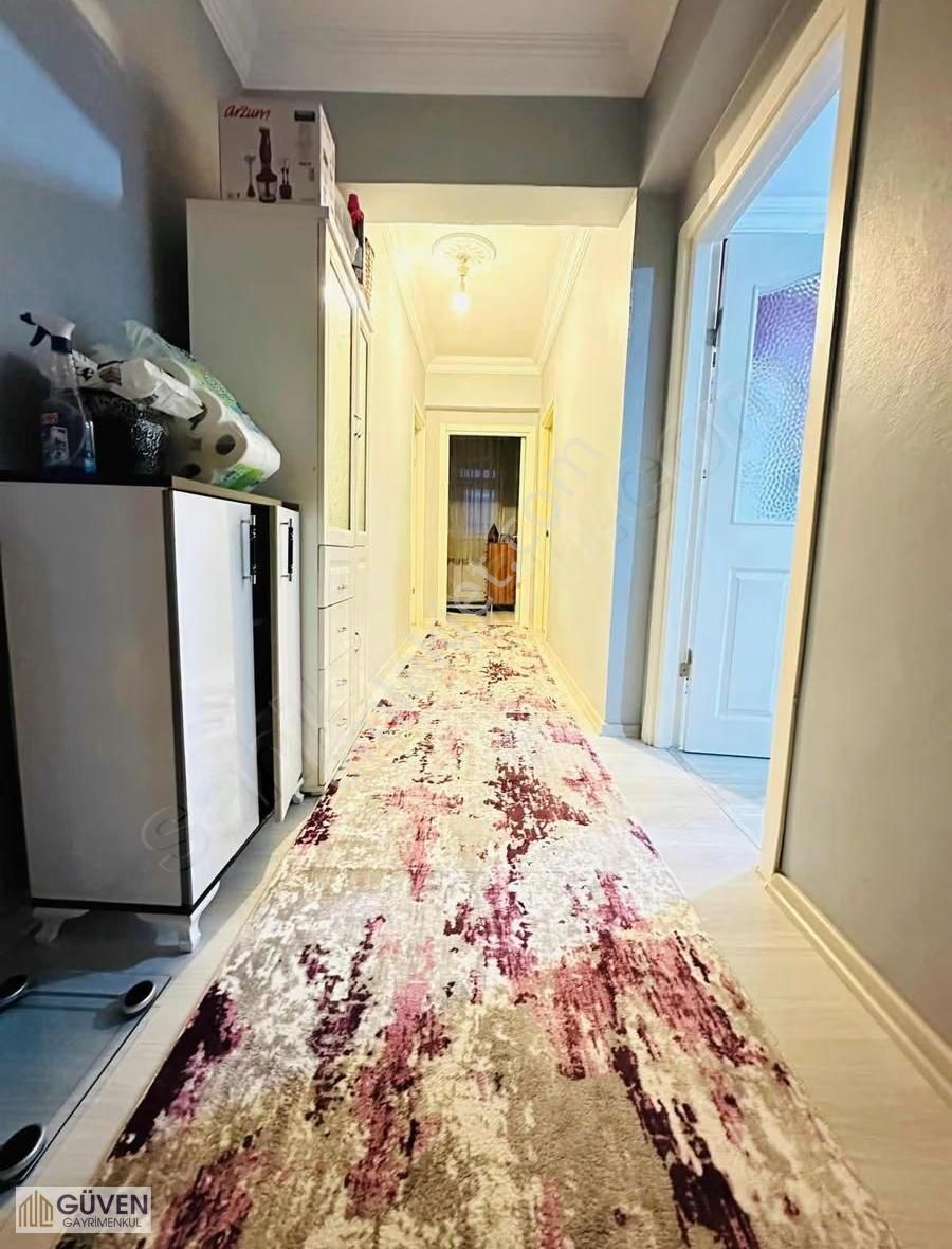 Kazımkarabekır Bttal Gzi Cd Dibinde 2+1 90m2 Yüksek Giriş - Görsel 8