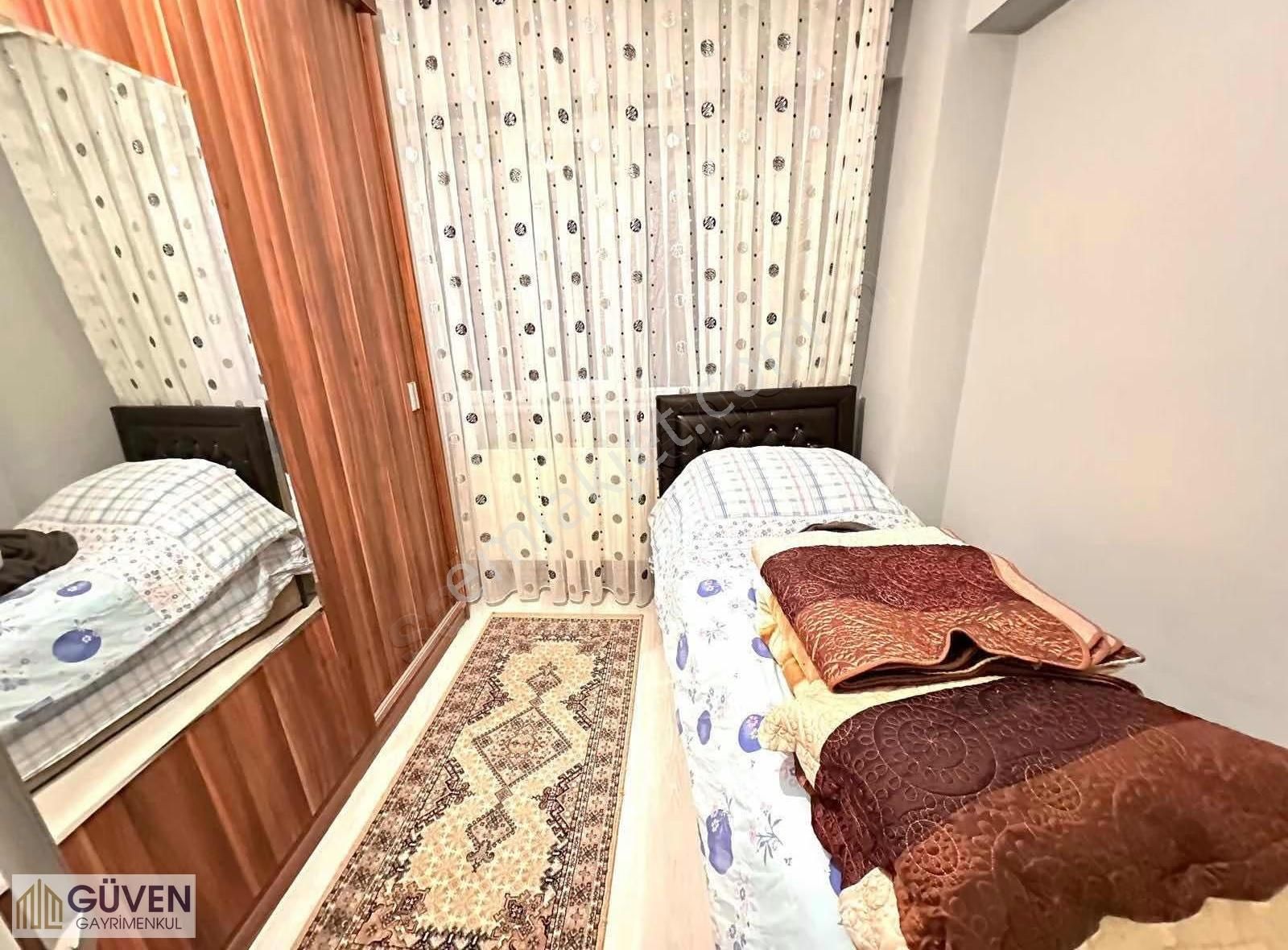 Kazımkarabekır Bttal Gzi Cd Dibinde 2+1 90m2 Yüksek Giriş - Görsel 19