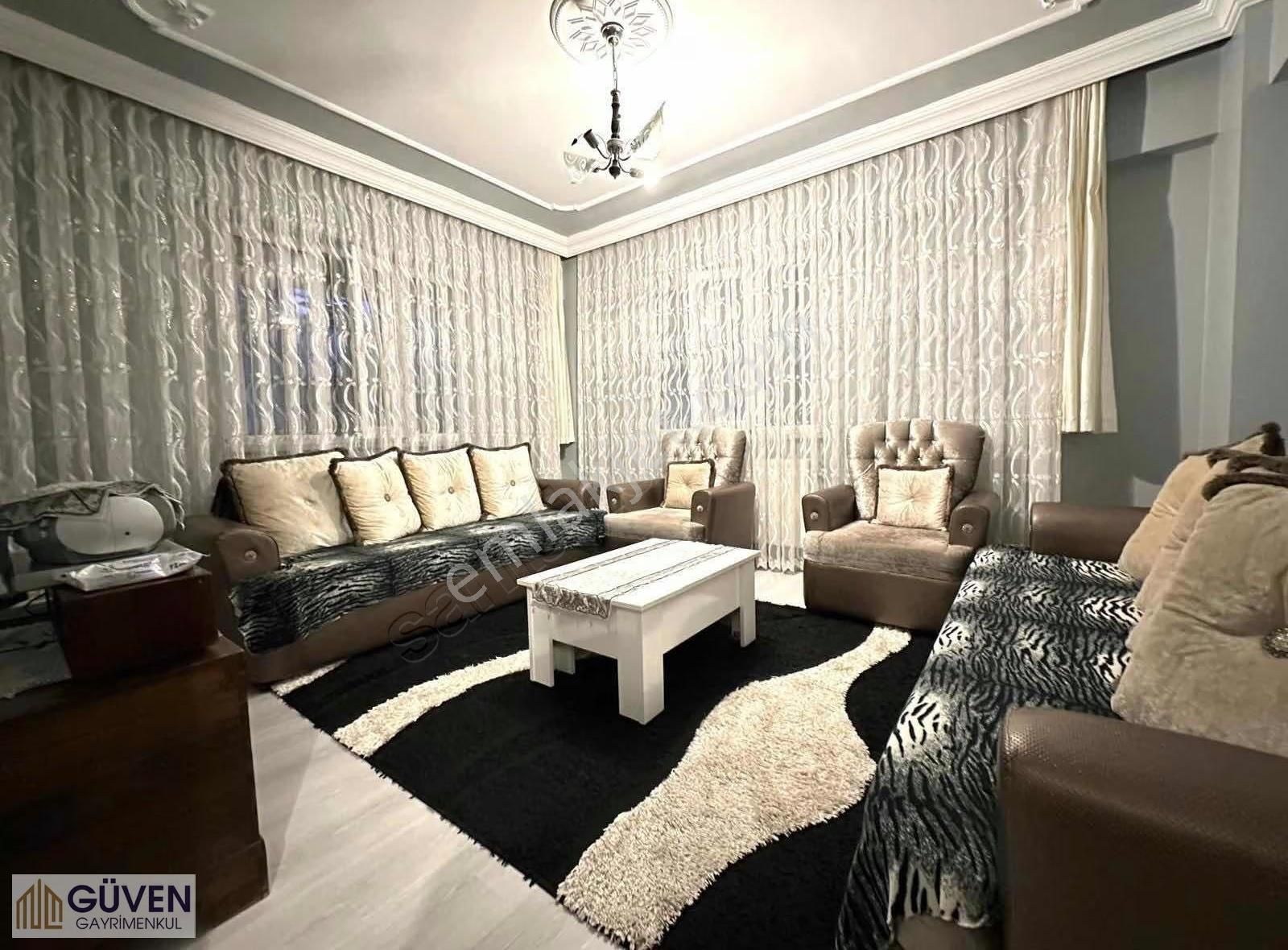 Kazımkarabekır Bttal Gzi Cd Dibinde 2+1 90m2 Yüksek Giriş - Görsel 23