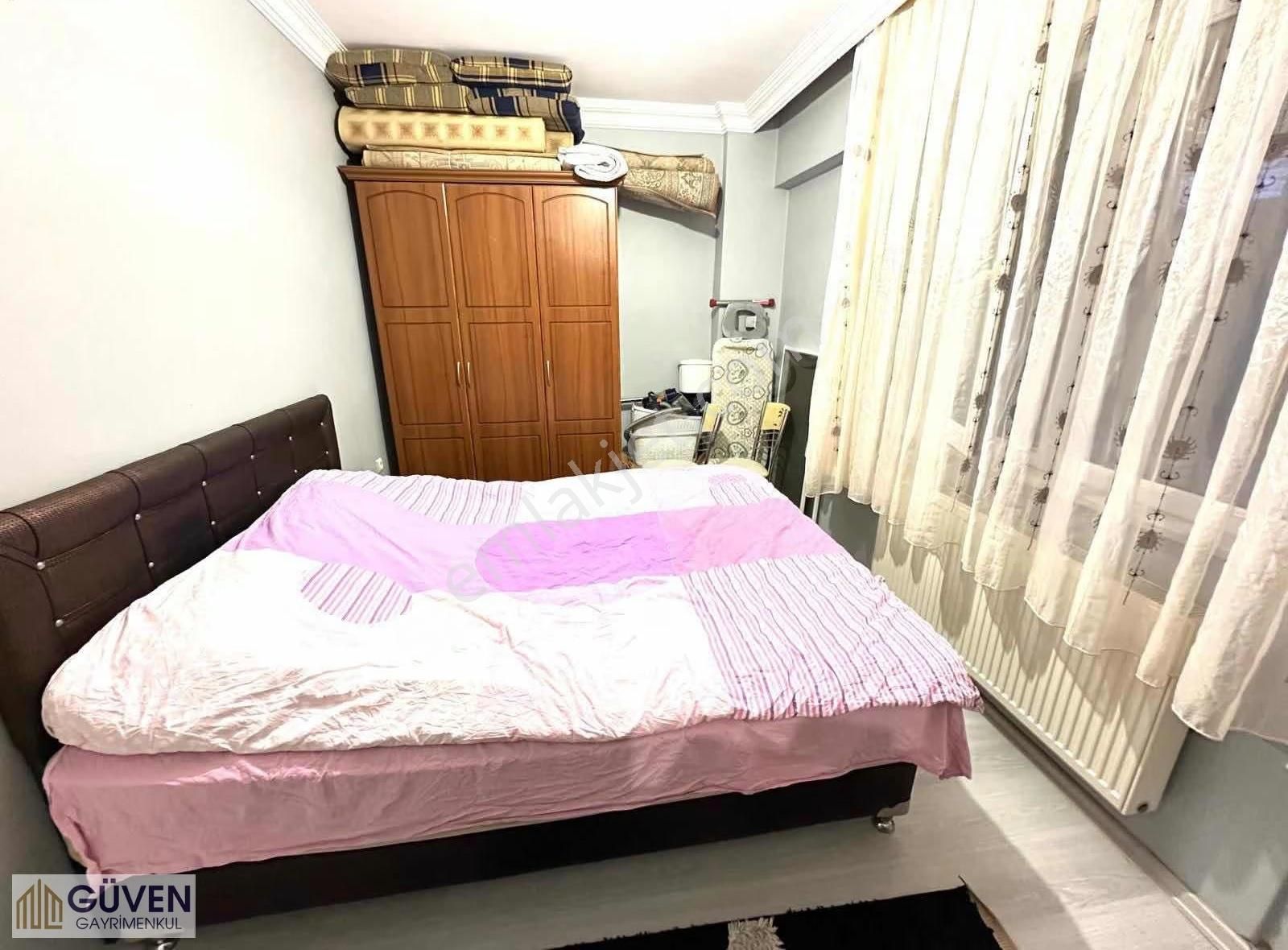 Kazımkarabekır Bttal Gzi Cd Dibinde 2+1 90m2 Yüksek Giriş - Görsel 17