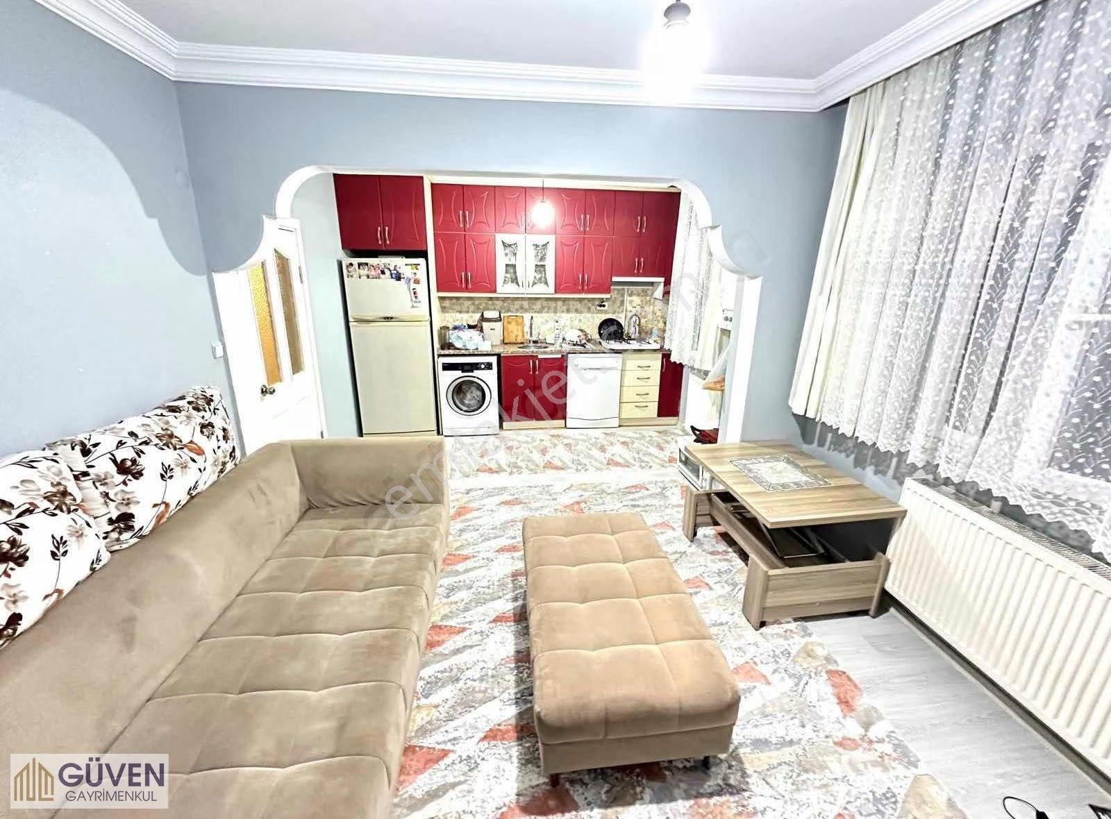 Kazımkarabekır Bttal Gzi Cd Dibinde 2+1 90m2 Yüksek Giriş - Görsel 9