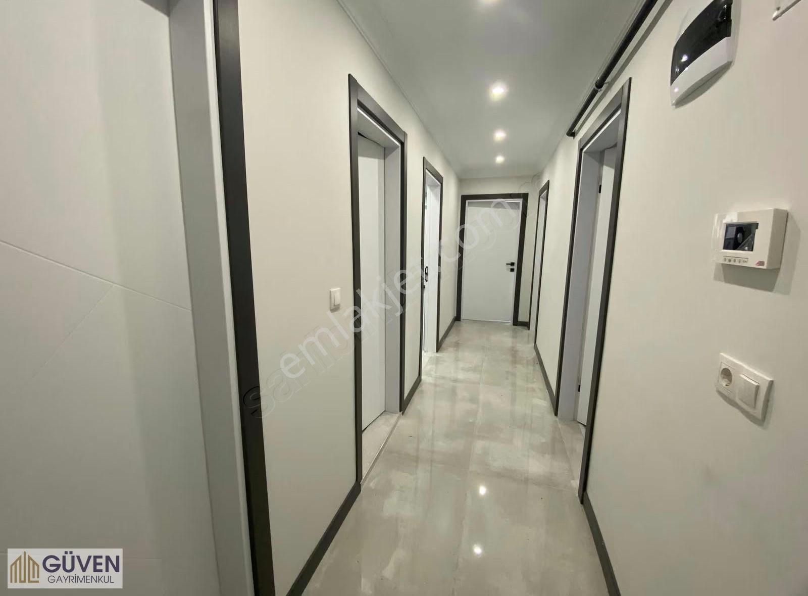 Lokman Hekim Caddesinde Lüks 3+1 Ara Kat Daire - Görsel 9