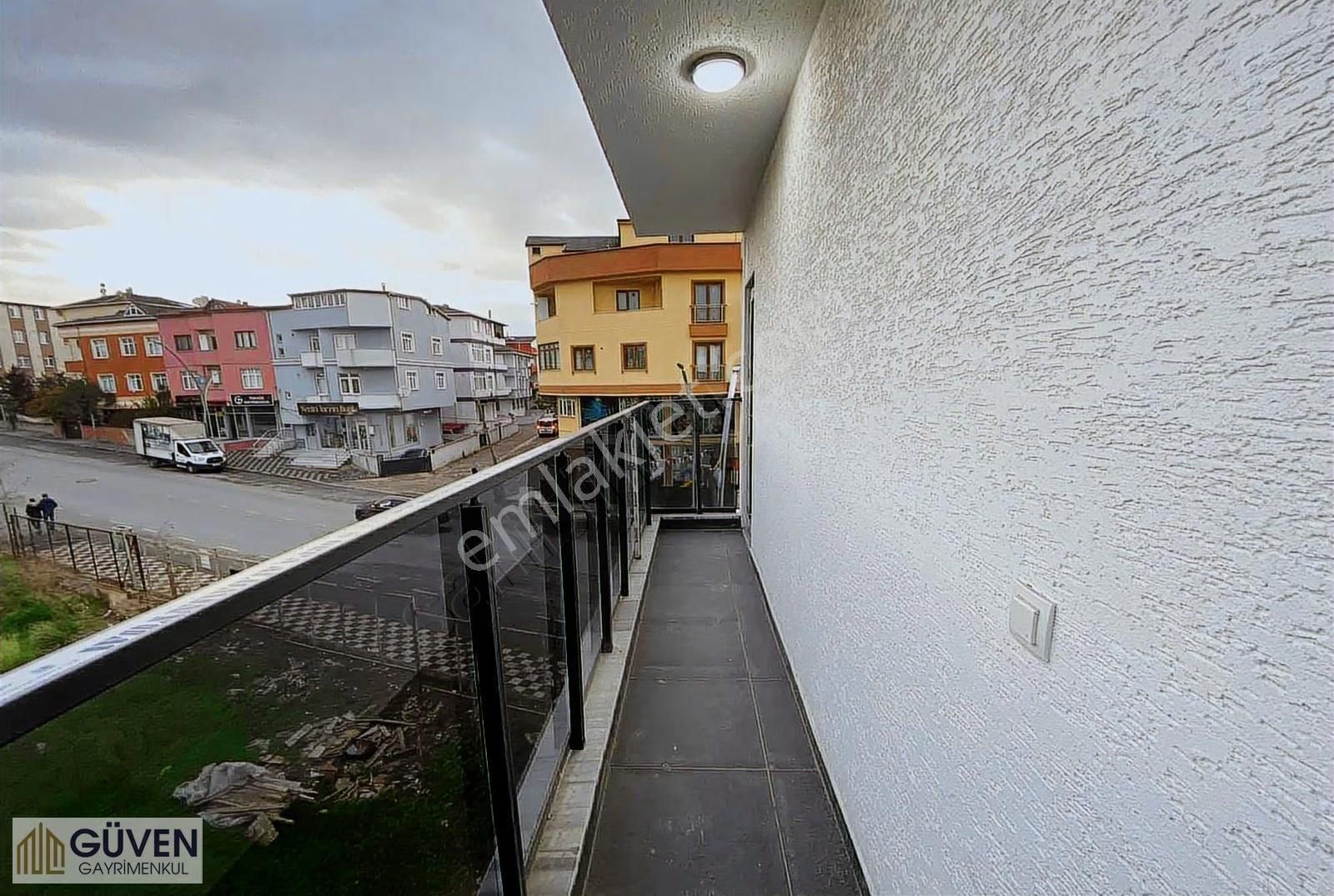 Lokman Hekim Caddesinde Lüks 3+1 Ara Kat Daire - Görsel 10