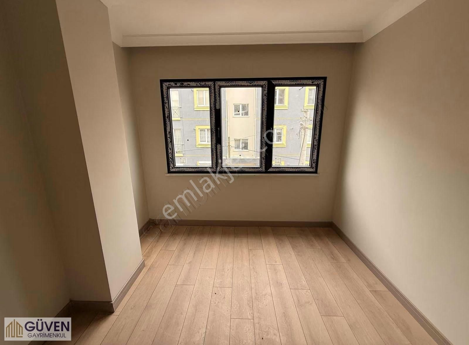 İstasyon Caddesi Yürüme Mesafesinde 2+1 Lüks Daire - Görsel 11