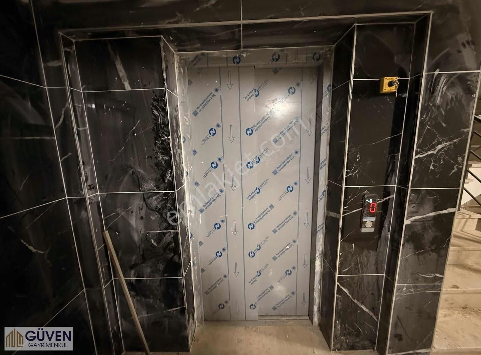 İstasyon Caddesi Yürüme Mesafesinde 2+1 Lüks Daire - Görsel 14