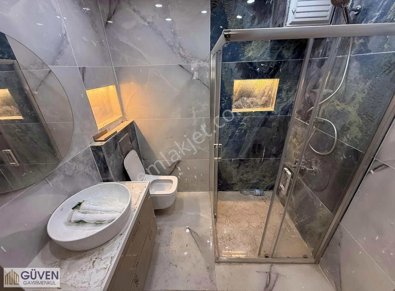 İstasyon Caddesi Yürüme Mesafesinde 2+1 Lüks Daire - Görsel 5