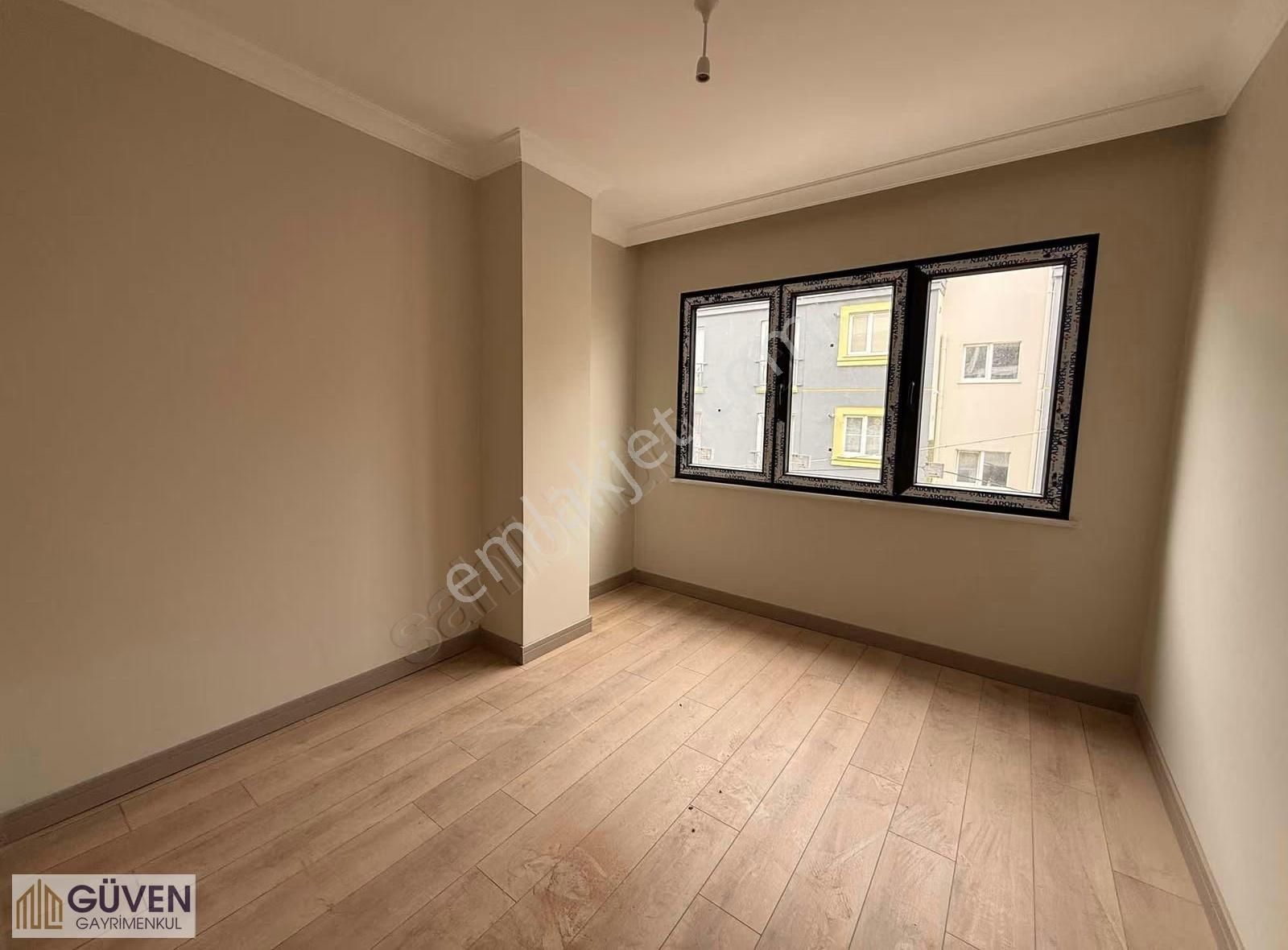 İstasyon Caddesi Yürüme Mesafesinde 2+1 Lüks Daire - Görsel 6