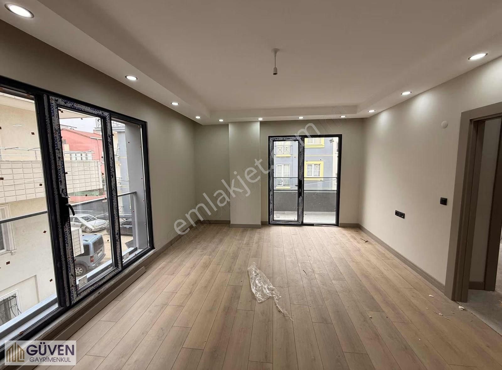 İstasyon Caddesi Yürüme Mesafesinde 2+1 Lüks Daire - Görsel 12