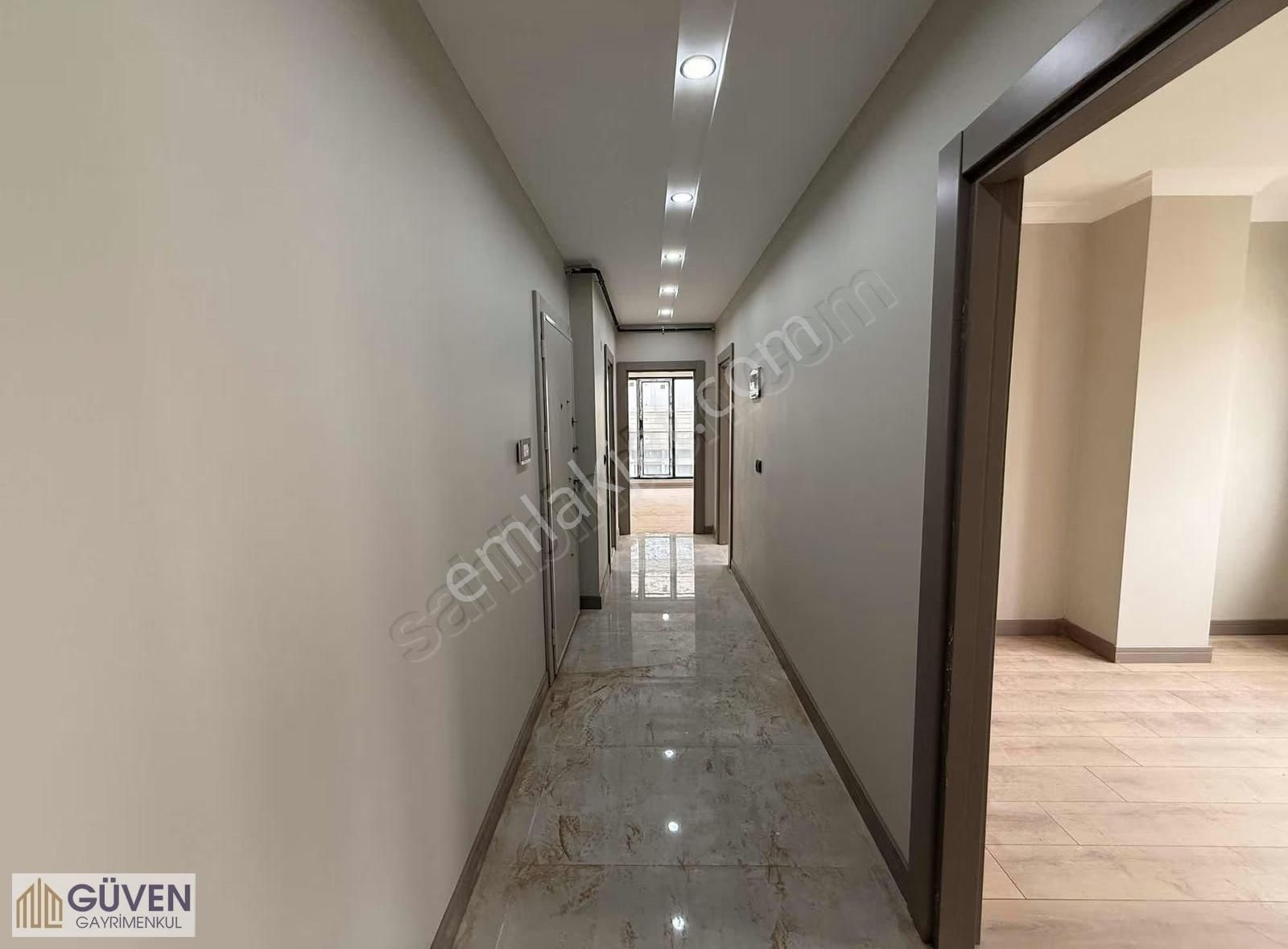 İstasyon Caddesi Yürüme Mesafesinde 2+1 Lüks Daire - Görsel 15