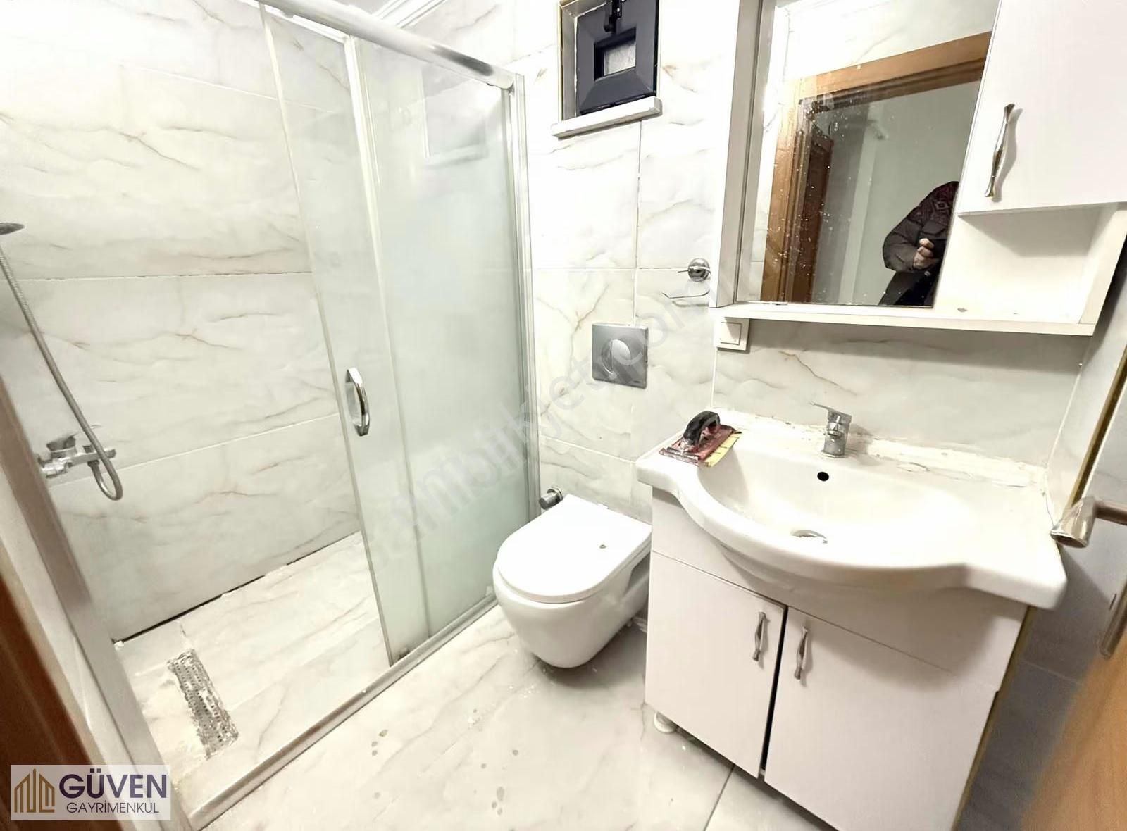 İstasyn Cd Dibi Satılık 2+1 120 M2 Çatı Dublexi - Görsel 2