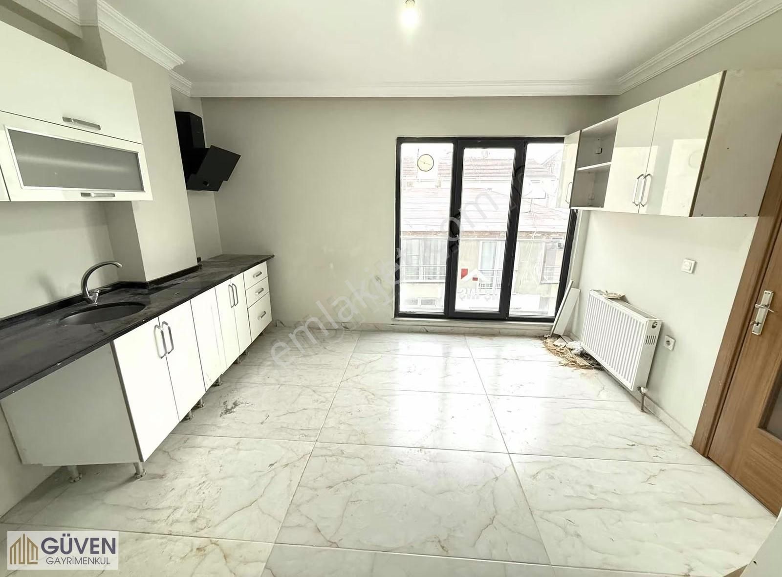 İstasyn Cd Dibi Satılık 2+1 120 M2 Çatı Dublexi - Görsel 6