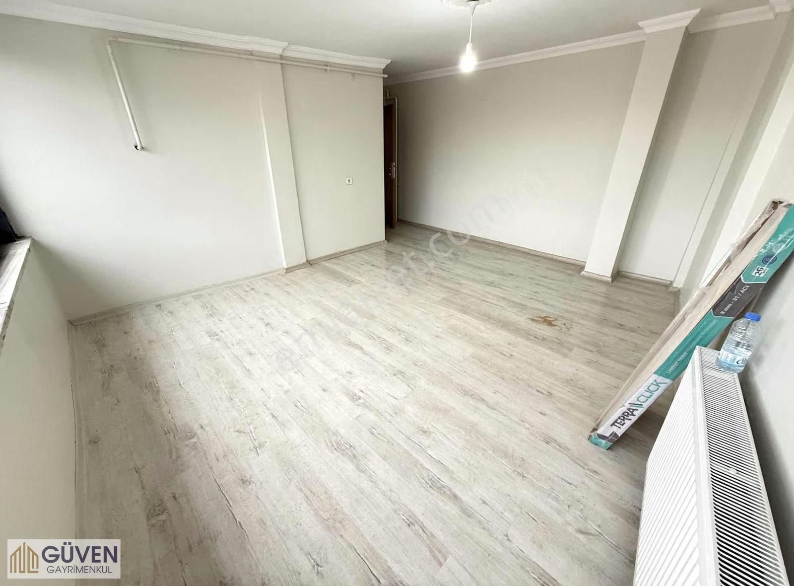 İstasyn Cd Dibi Satılık 2+1 120 M2 Çatı Dublexi - Görsel 5