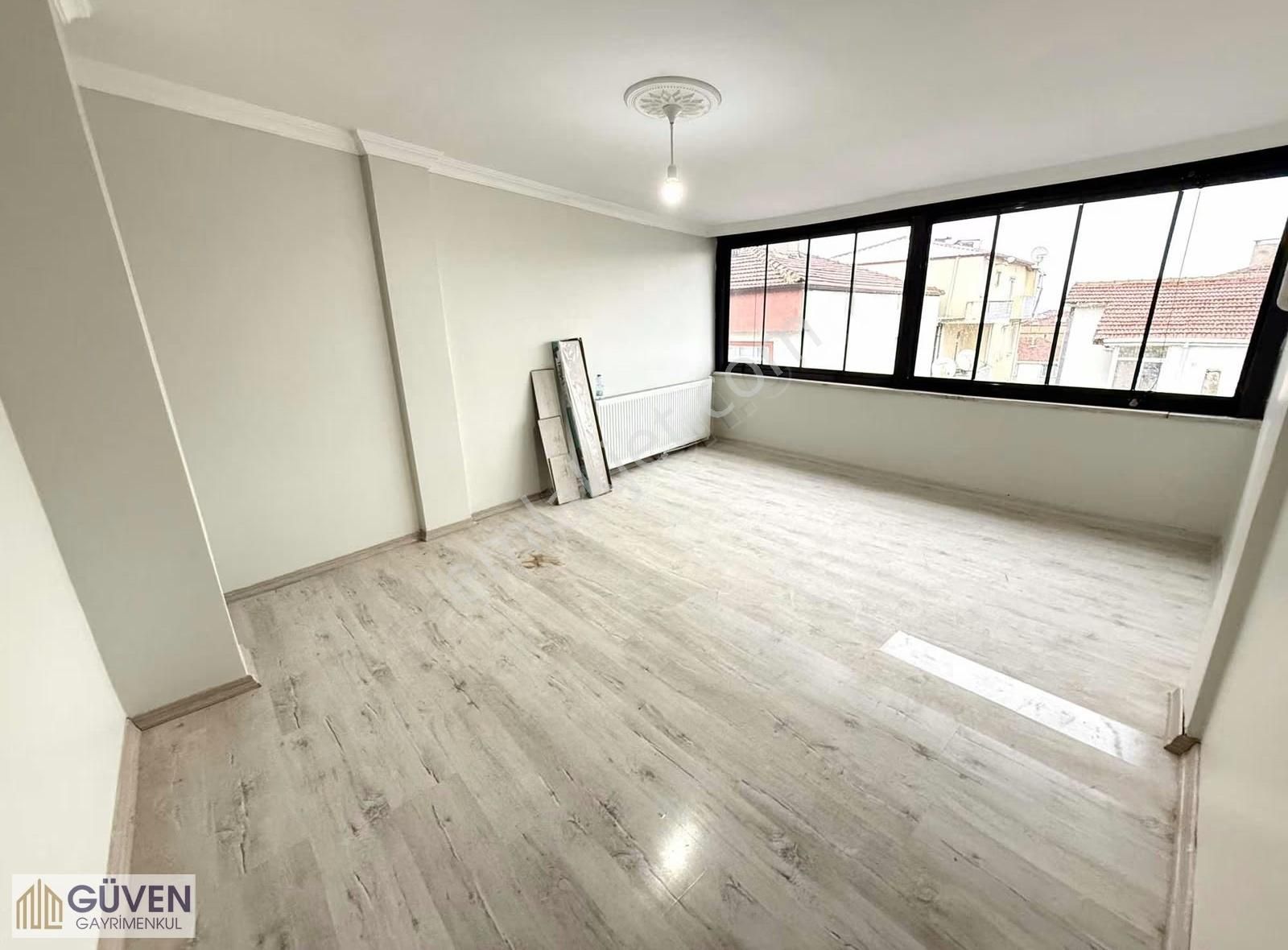 İstasyn Cd Dibi Satılık 2+1 120 M2 Çatı Dublexi - Görsel 13