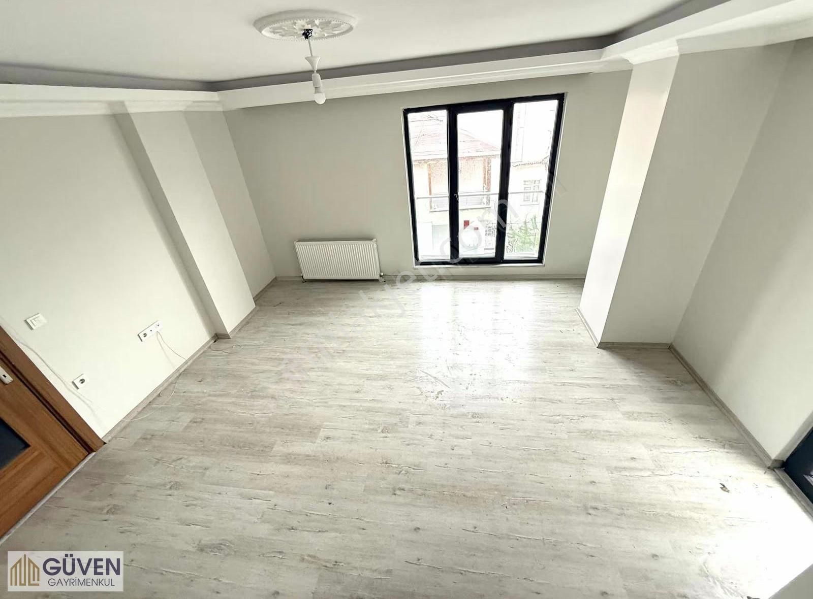 İstasyn Cd Dibi Satılık 2+1 120 M2 Çatı Dublexi - Görsel 9