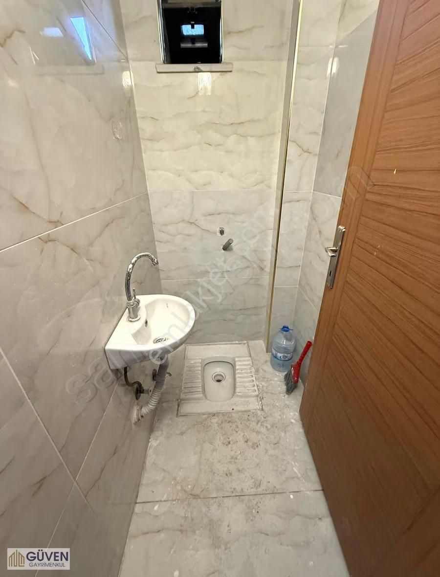 İstasyn Cd Dibi Satılık 2+1 120 M2 Çatı Dublexi - Görsel 14