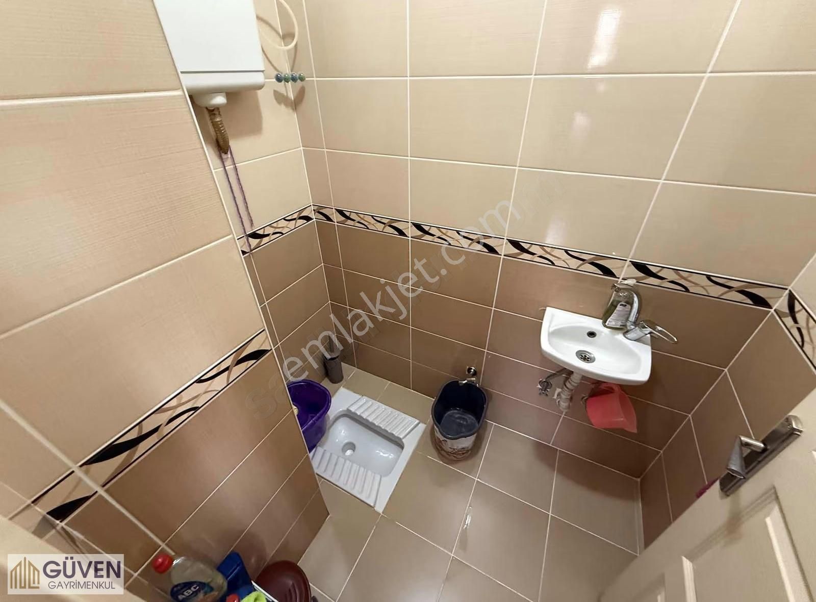 Atatürk Caddesi Yakını 5+2 Ters Dubleks Takasa Açık - Görsel 14