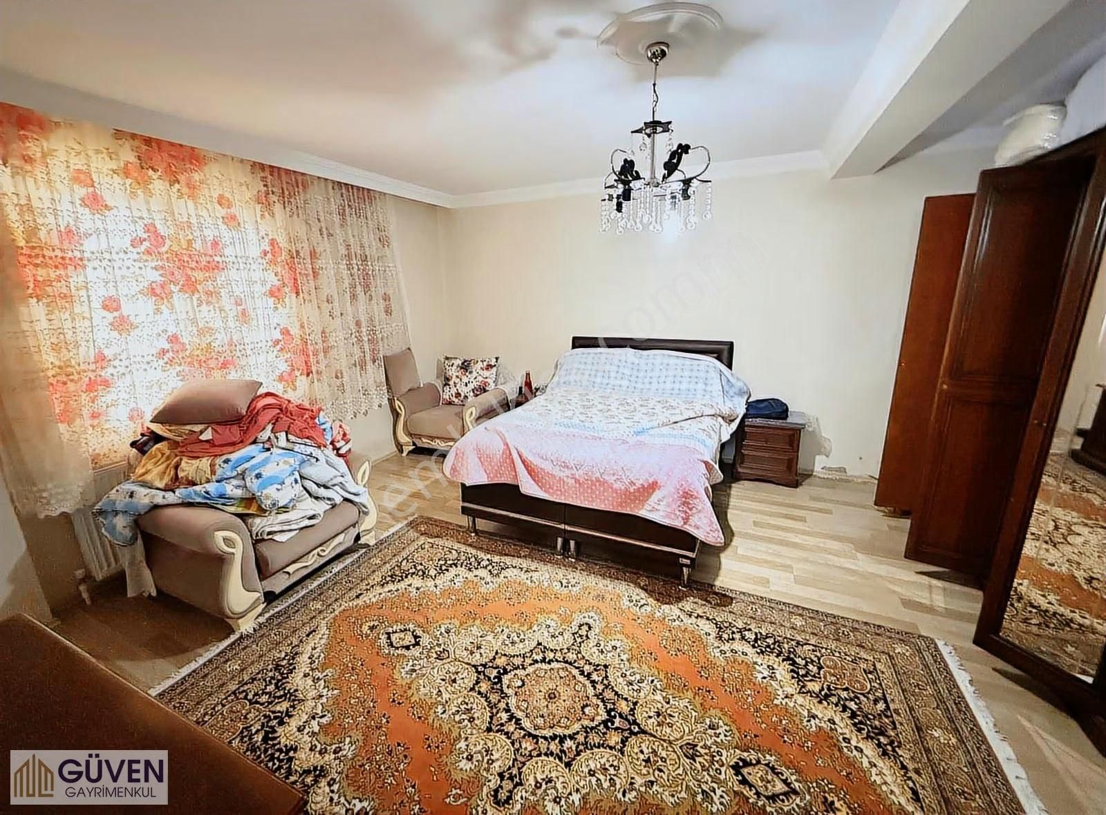 Atatürk Caddesi Yakını 5+2 Ters Dubleks Takasa Açık - Görsel 9