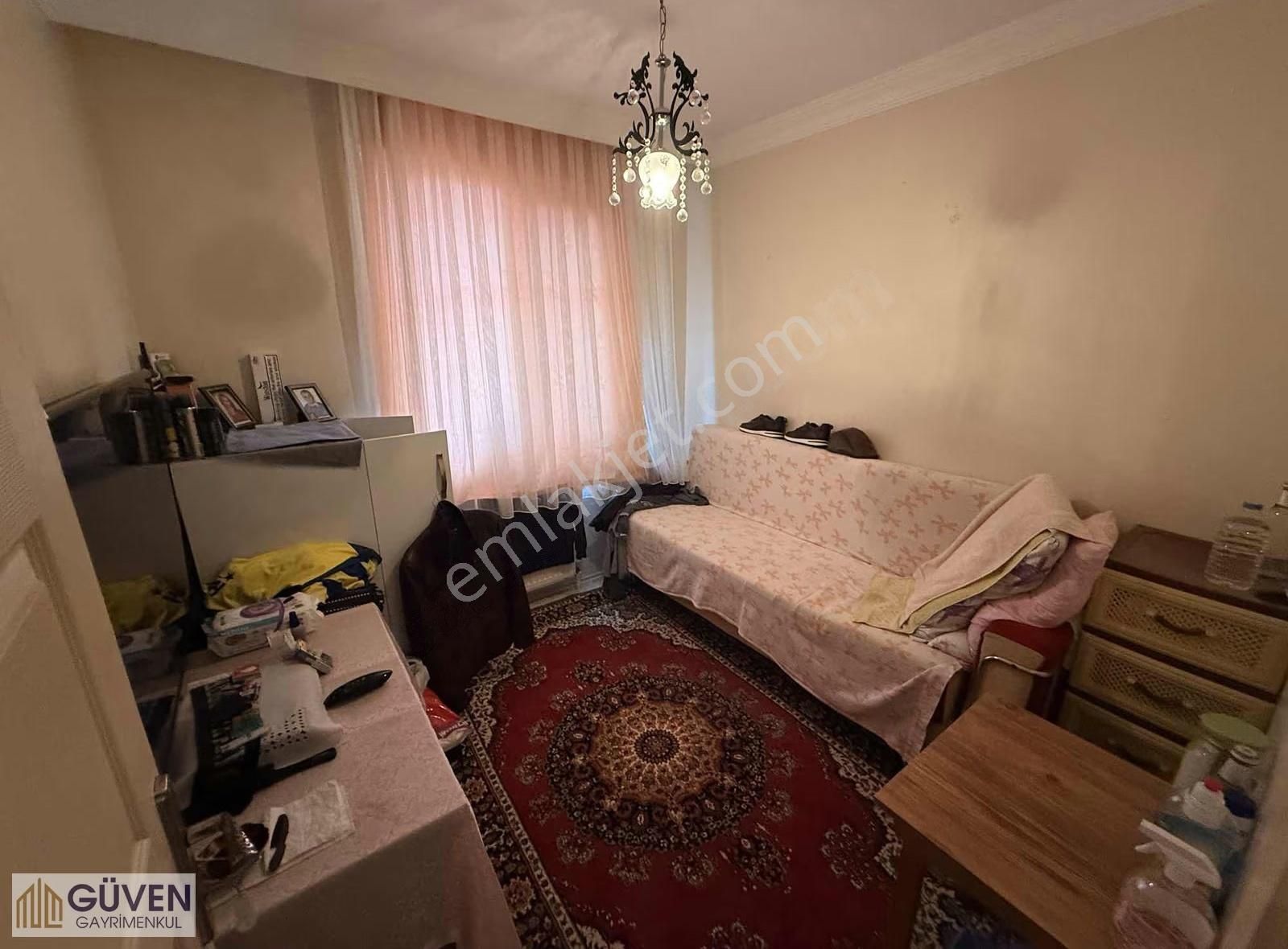 Atatürk Caddesi Yakını 5+2 Ters Dubleks Takasa Açık - Görsel 3