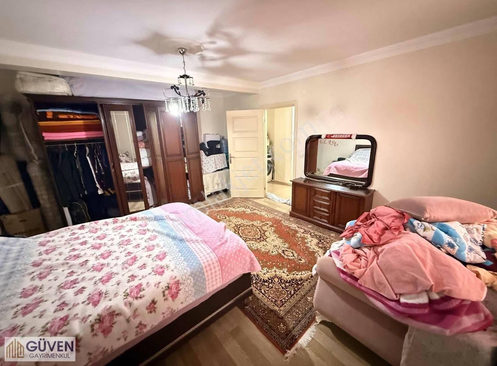 Atatürk Caddesi Yakını 5+2 Ters Dubleks Takasa Açık - Görsel 13