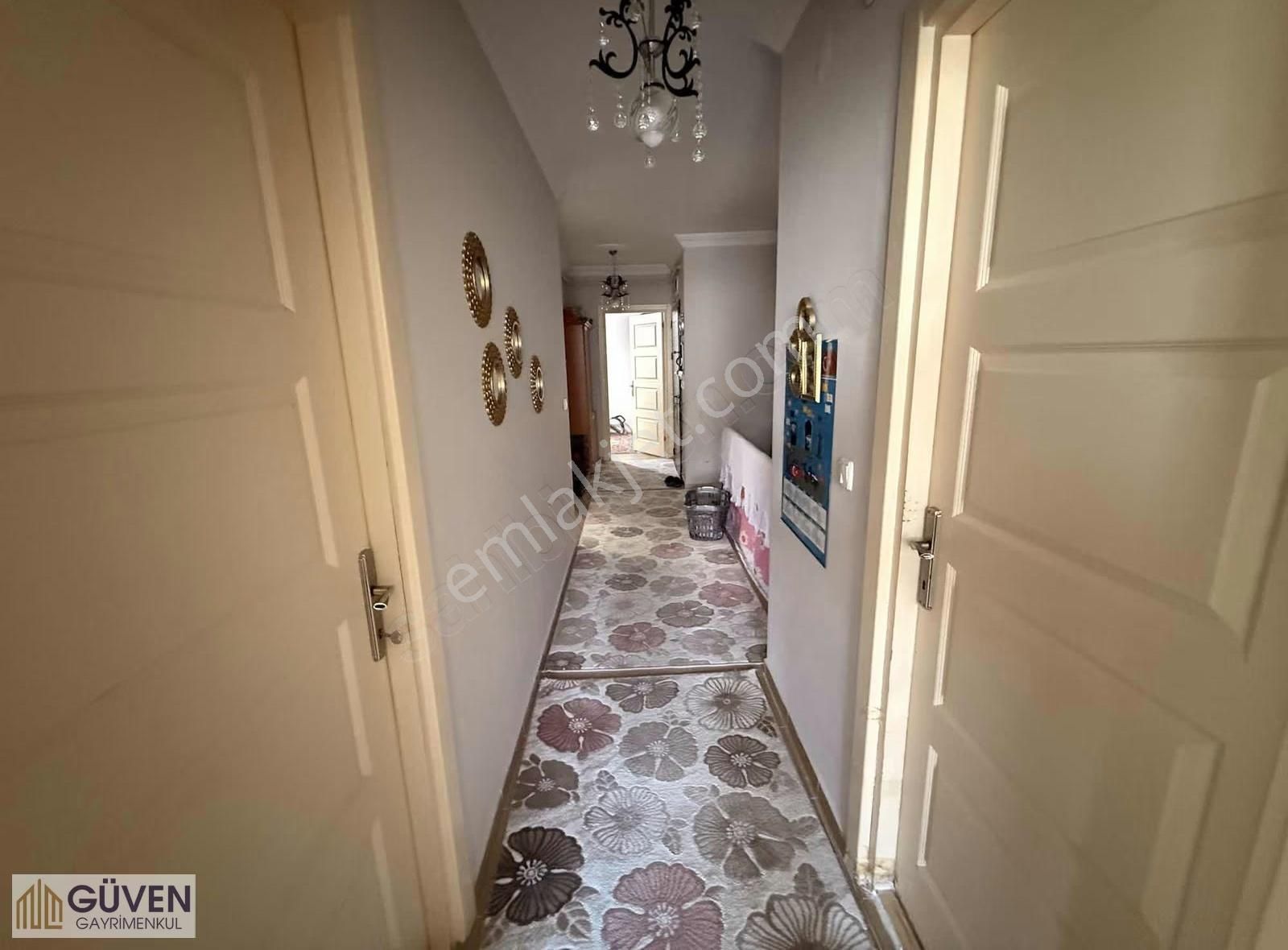 Atatürk Caddesi Yakını 5+2 Ters Dubleks Takasa Açık - Görsel 23