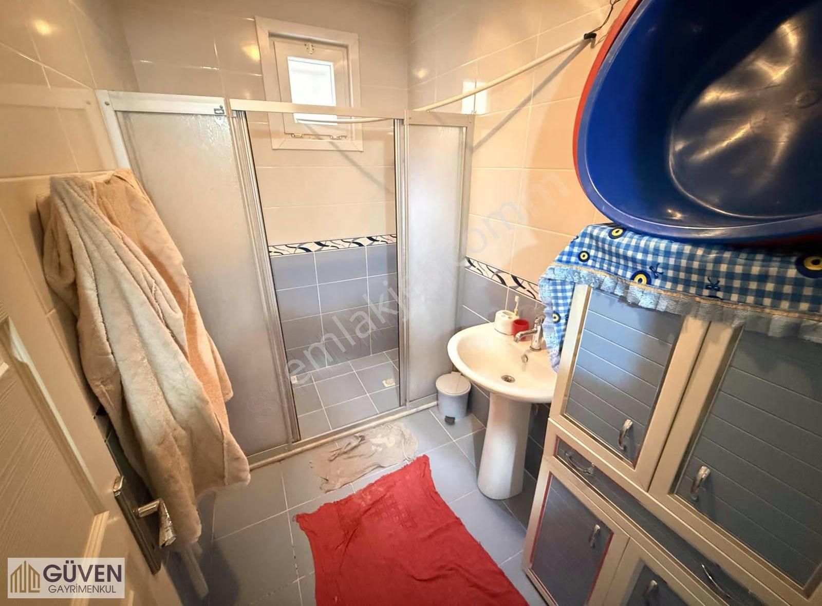 Atatürk Caddesi Yakını 5+2 Ters Dubleks Takasa Açık - Görsel 15