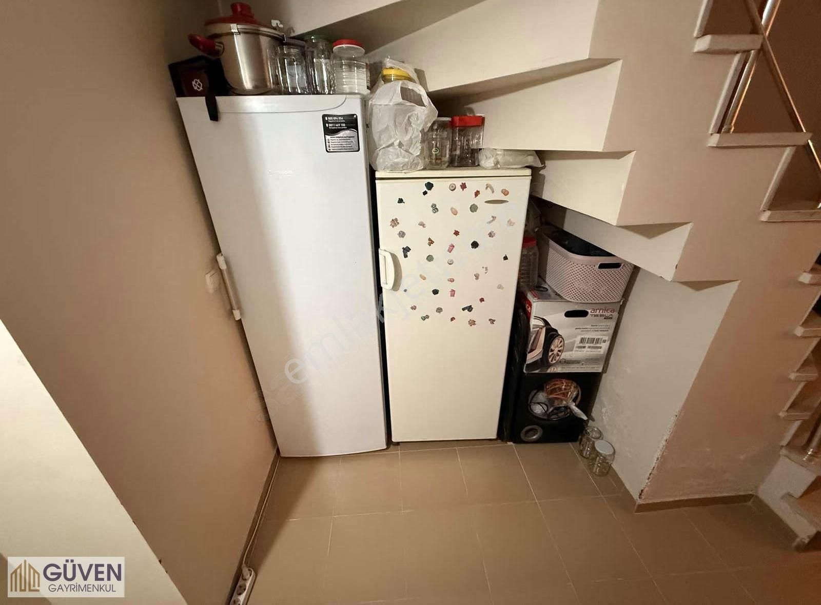 Atatürk Caddesi Yakını 5+2 Ters Dubleks Takasa Açık - Görsel 19