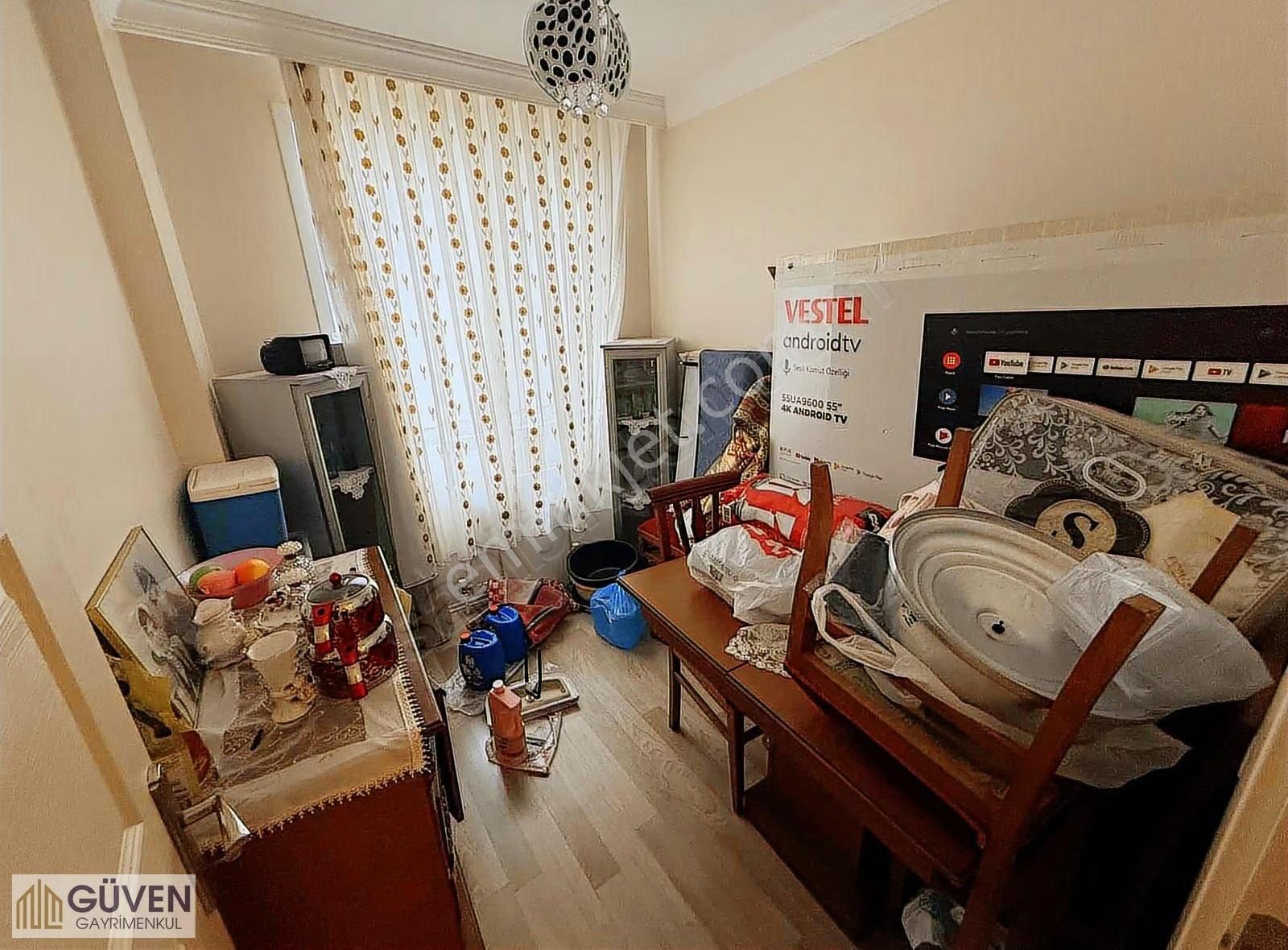 Atatürk Caddesi Yakını 5+2 Ters Dubleks Takasa Açık - Görsel 12