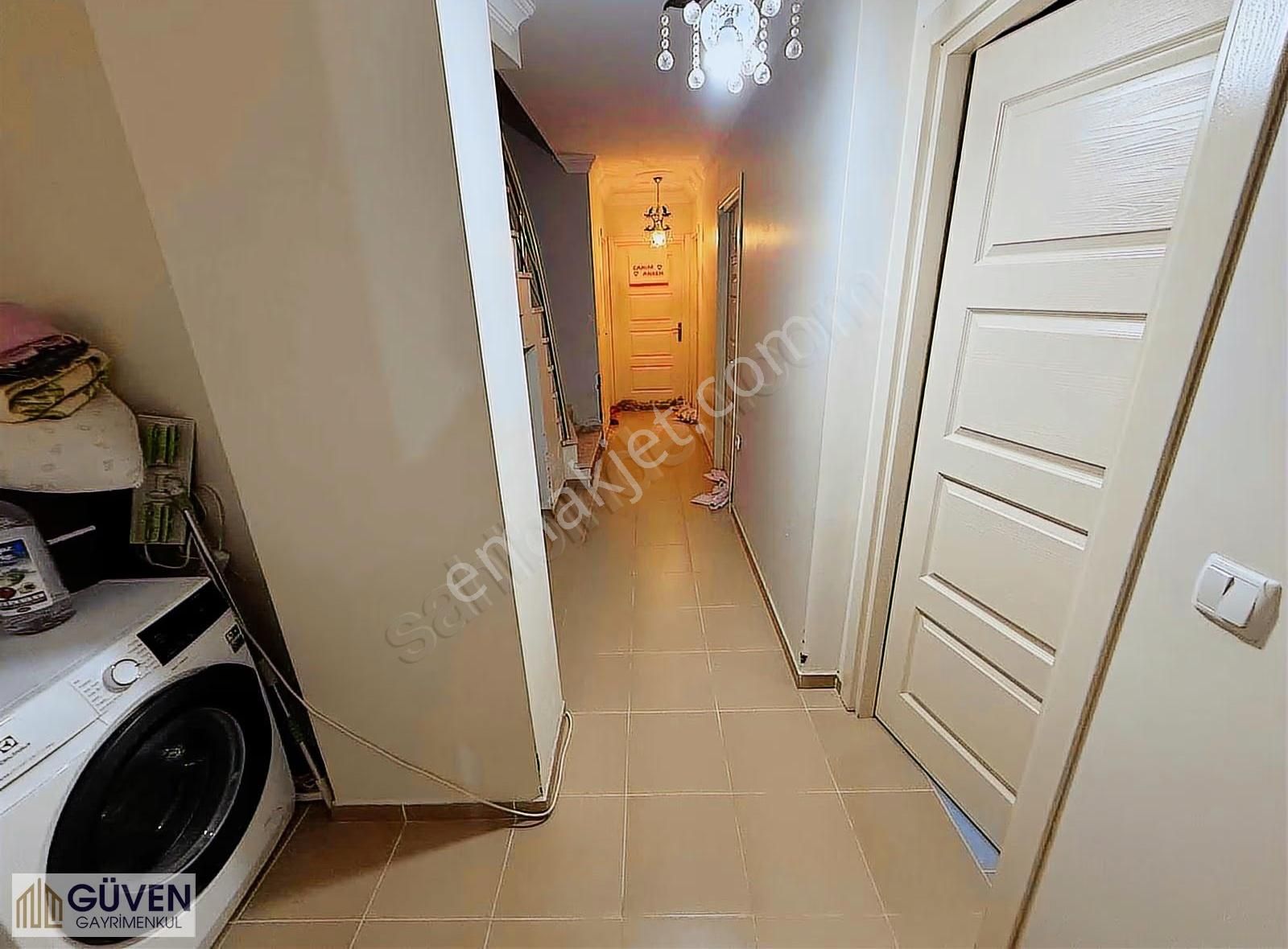 Atatürk Caddesi Yakını 5+2 Ters Dubleks Takasa Açık - Görsel 2